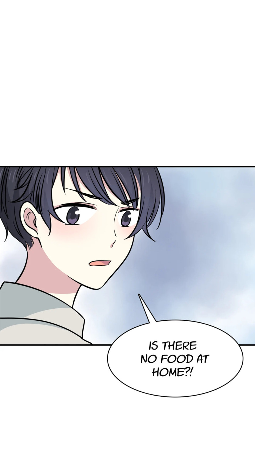 Read Yexu, Weilai (Colored) chapter 22 image 26 on Lezhin