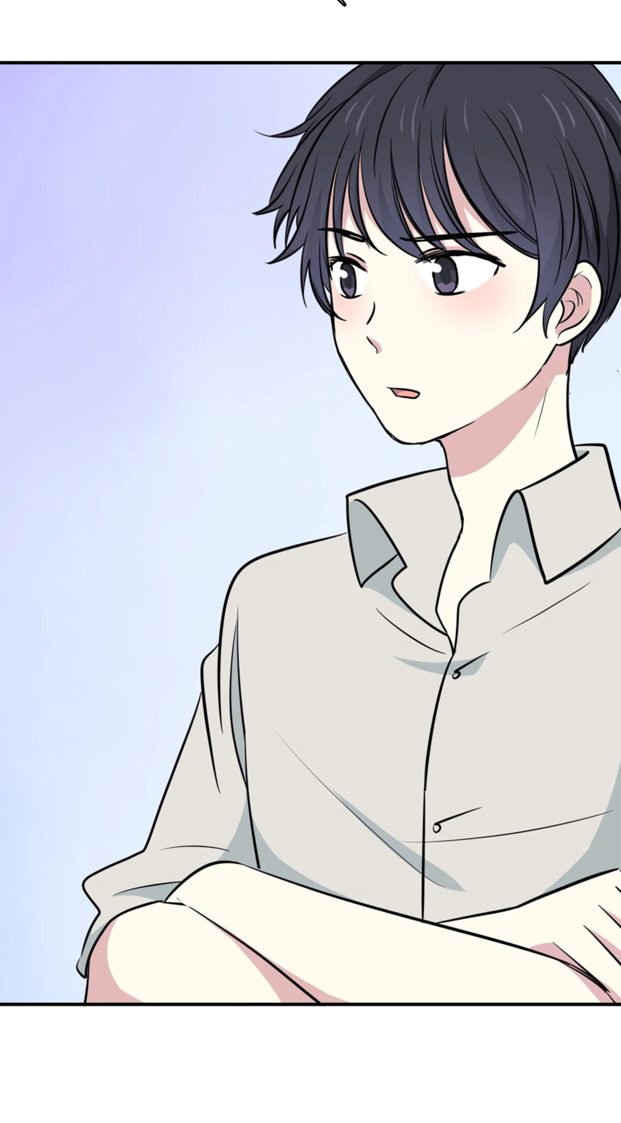 Read Yexu, Weilai (Colored) chapter 22 image 28 on Lezhin
