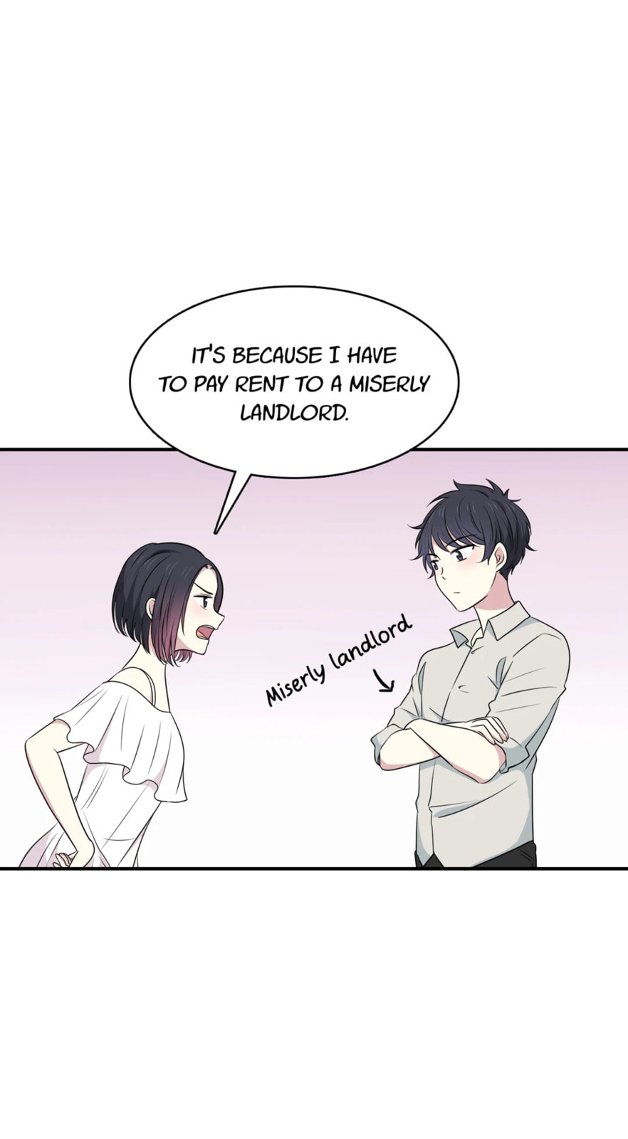Read Yexu, Weilai (Colored) chapter 22 image 29 on Lezhin