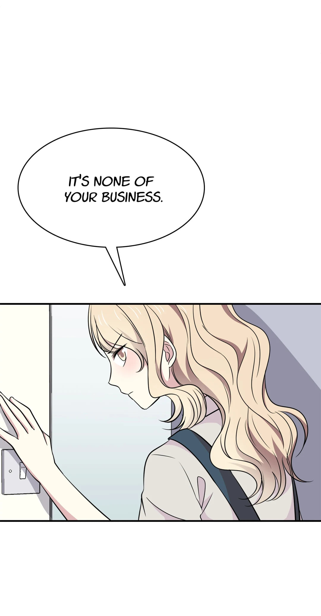 Read Yexu, Weilai (Colored) chapter 22 image 3 on Lezhin