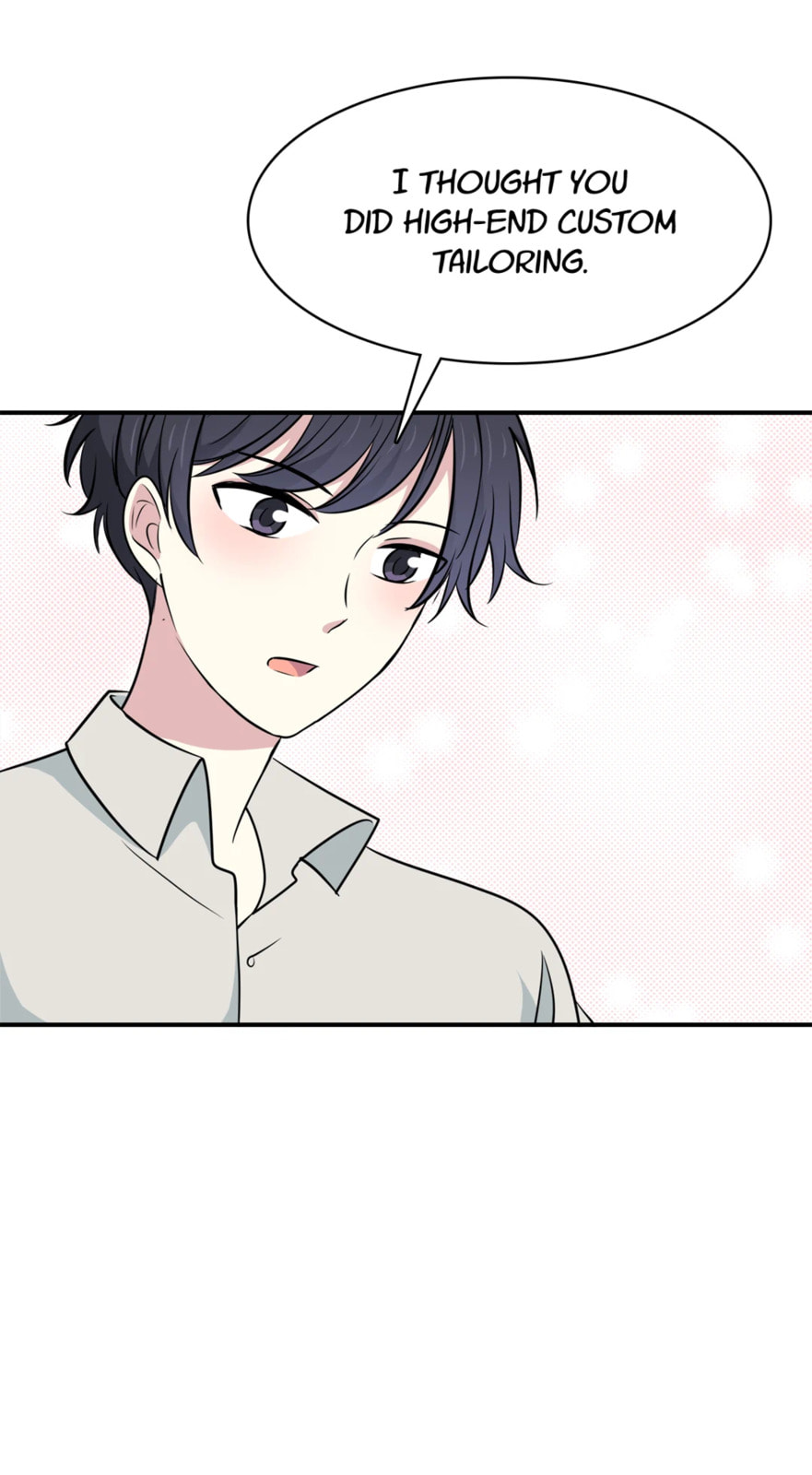 Read Yexu, Weilai (Colored) chapter 22 image 31 on Lezhin