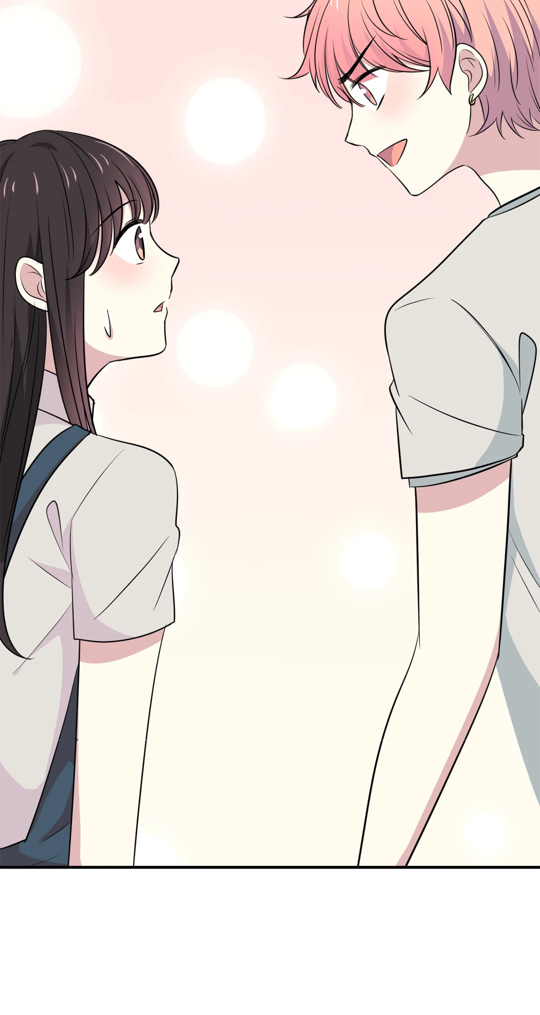 Read Yexu, Weilai (Colored) chapter 22 image 37 on Lezhin