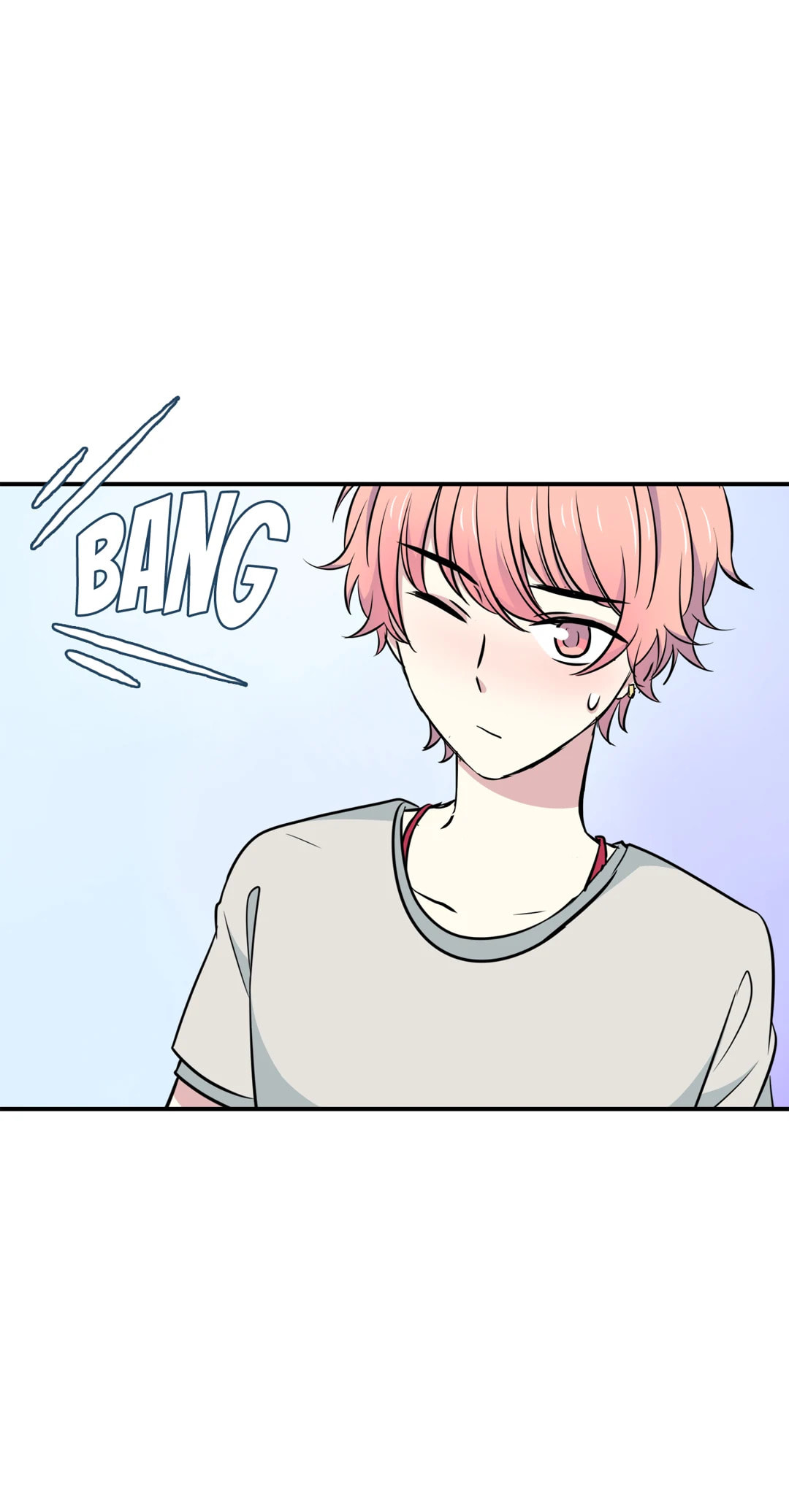 Read Yexu, Weilai (Colored) chapter 22 image 4 on Lezhin