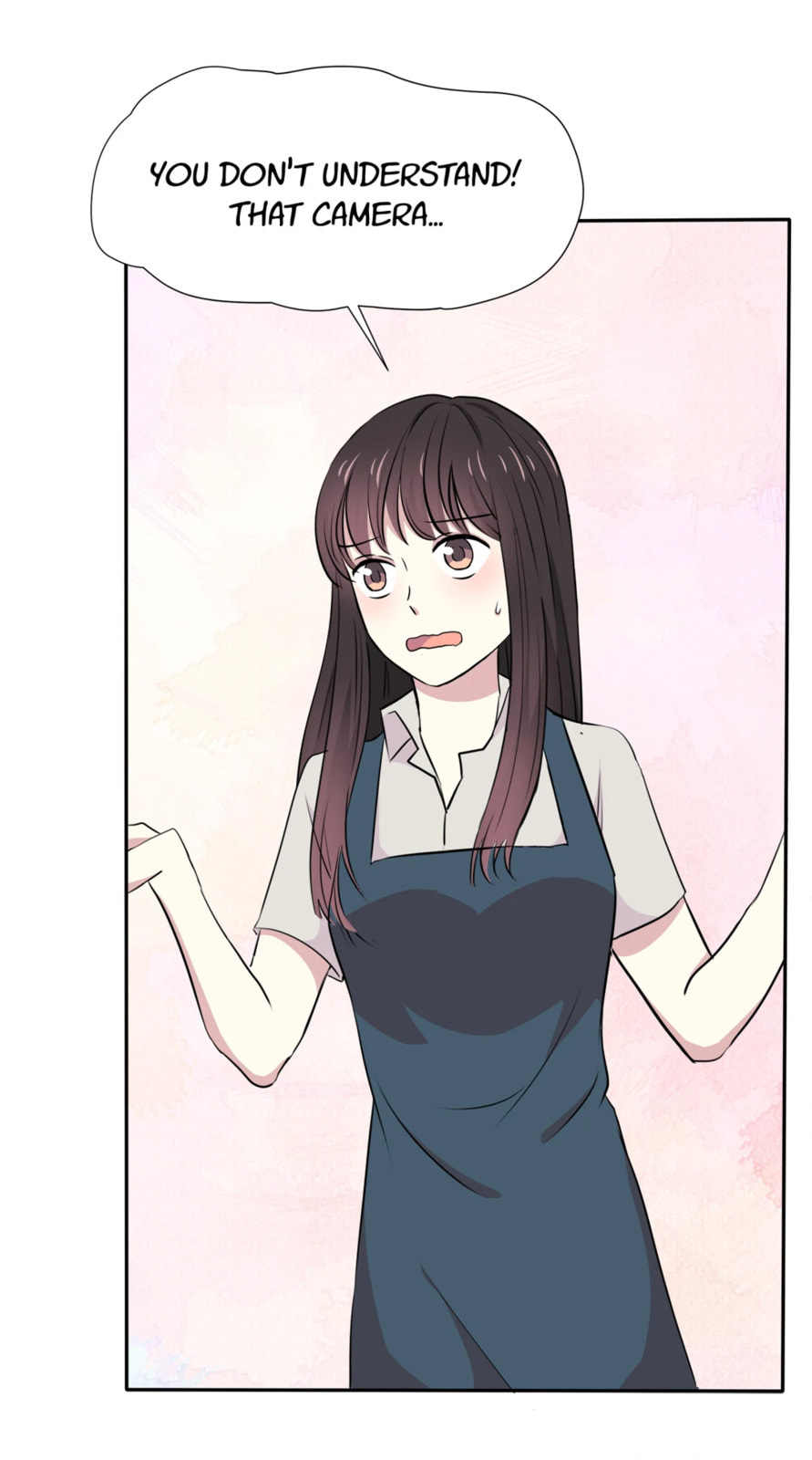 Read Yexu, Weilai (Colored) chapter 24 image 10 on Lezhin