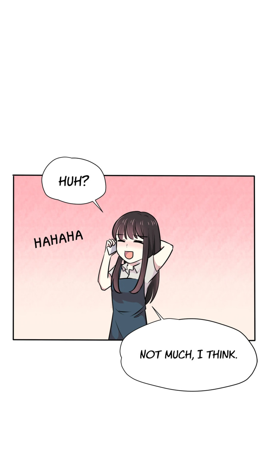 Read Yexu, Weilai (Colored) chapter 24 image 16 on Lezhin