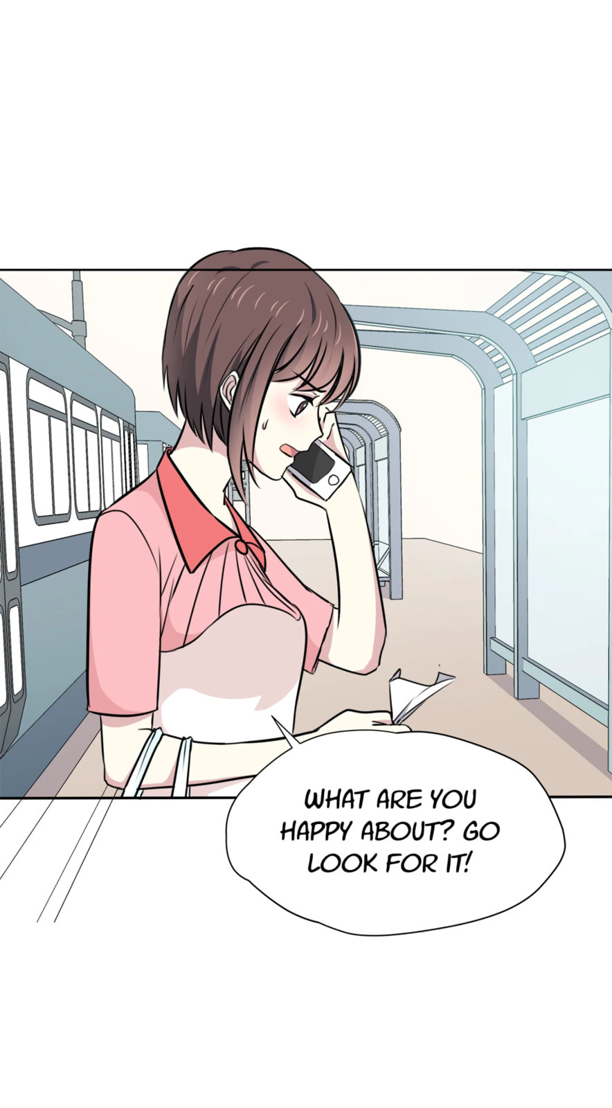 Read Yexu, Weilai (Colored) chapter 24 image 17 on Lezhin