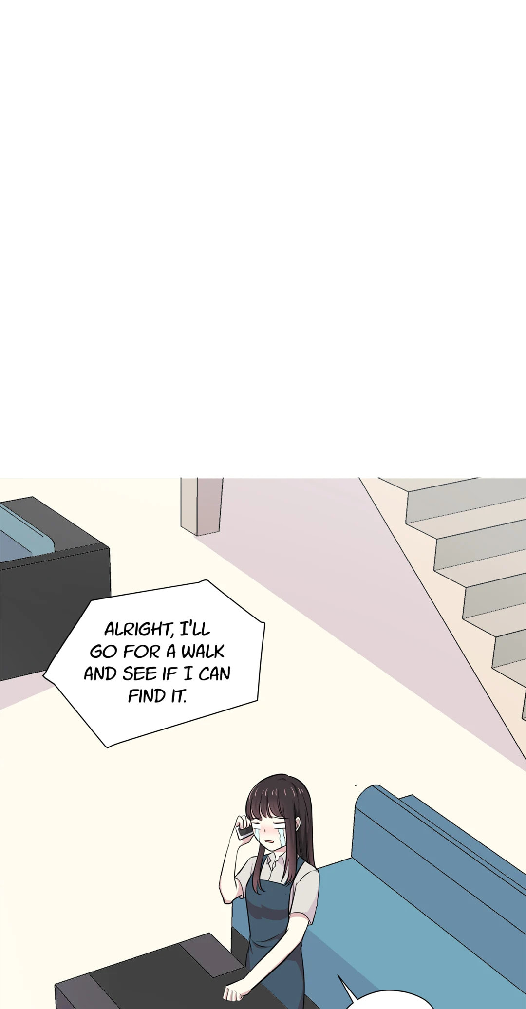 Read Yexu, Weilai (Colored) chapter 24 image 19 on Lezhin