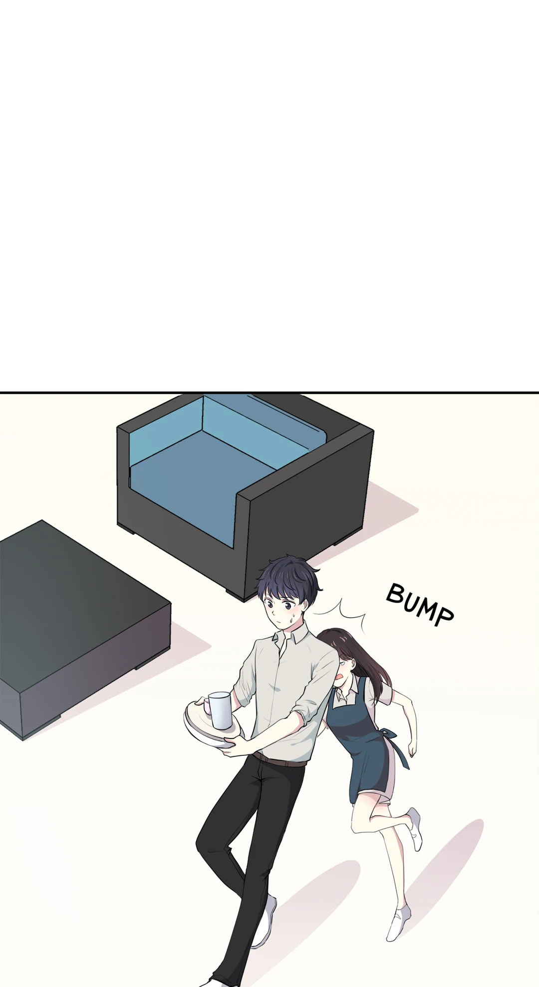 Read Yexu, Weilai (Colored) chapter 24 image 2 on Lezhin