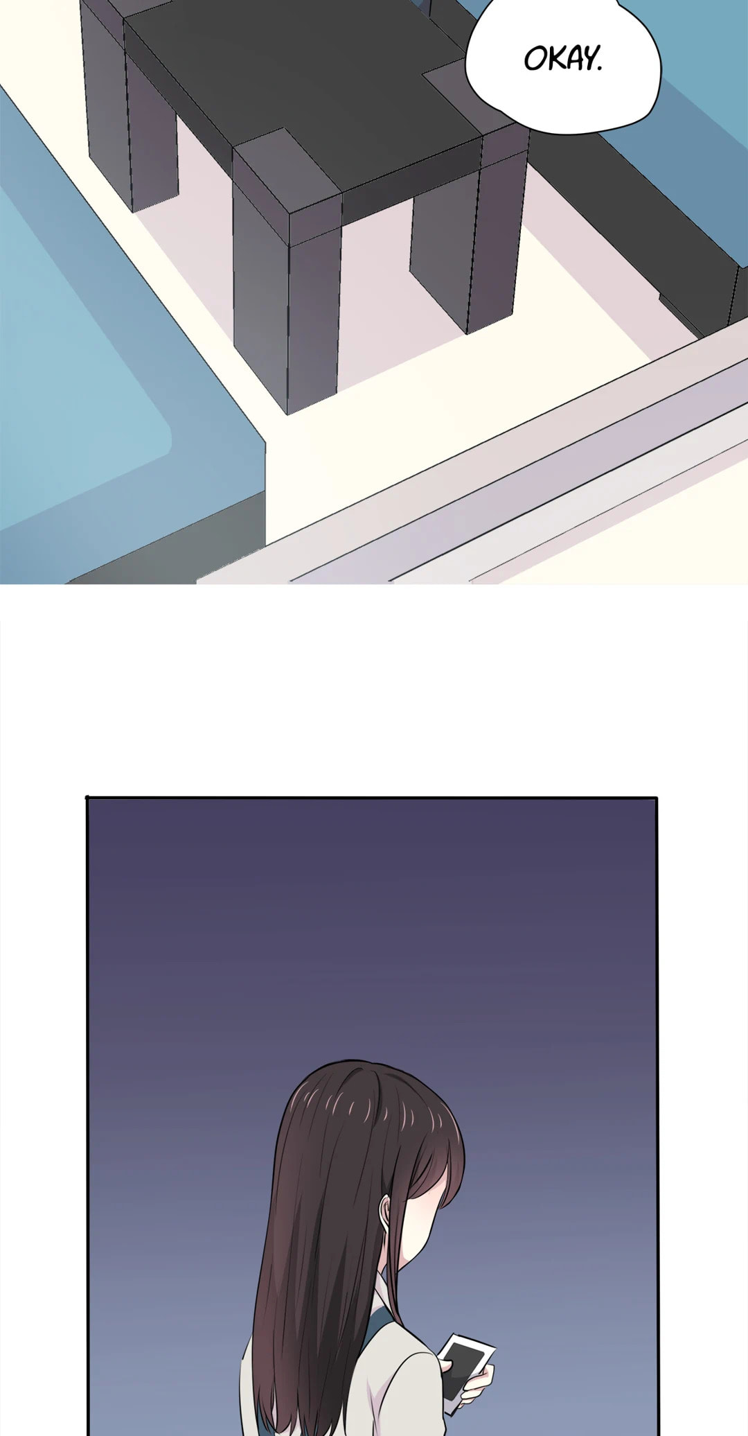 Read Yexu, Weilai (Colored) chapter 24 image 20 on Lezhin