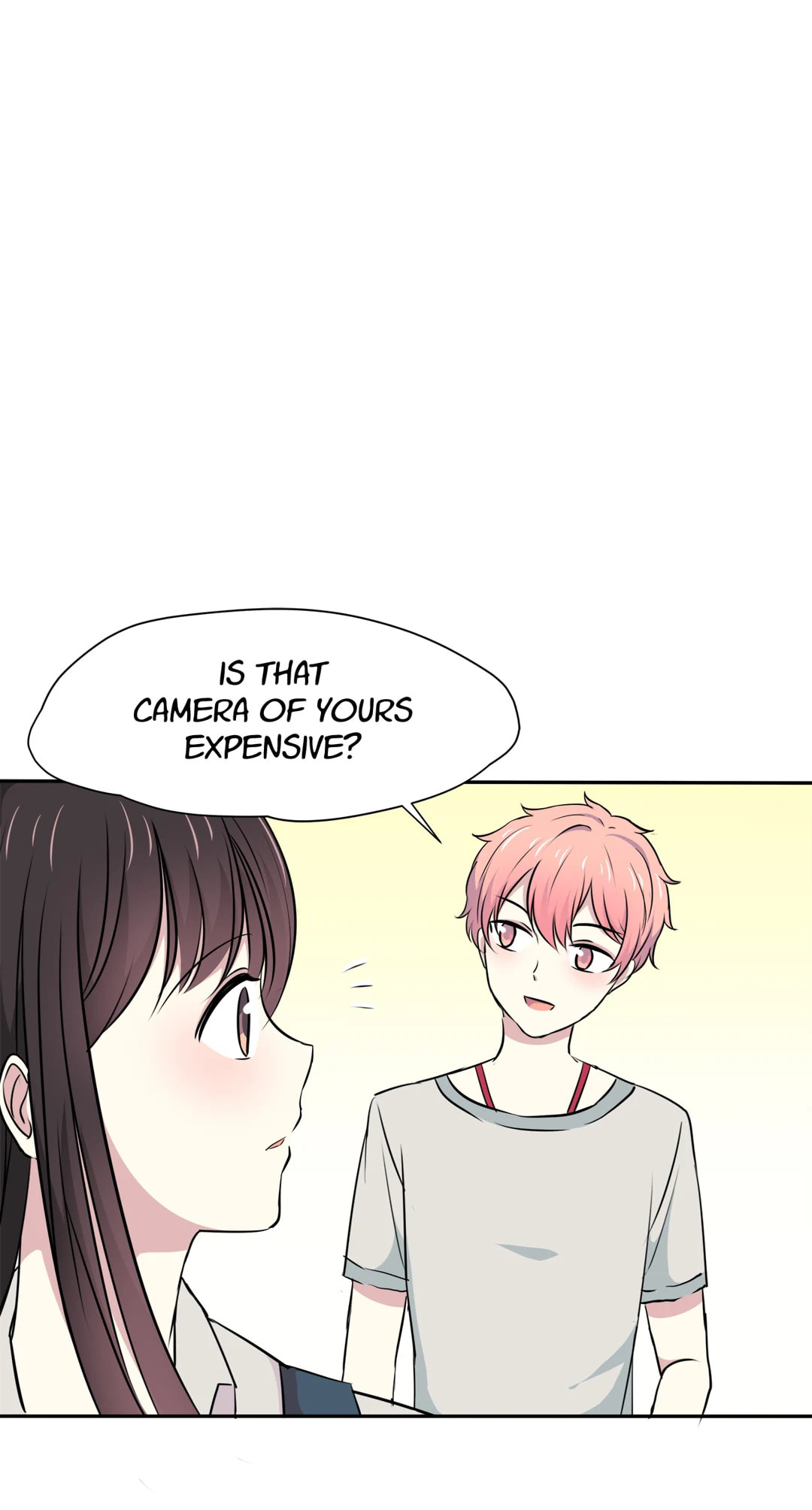 Read Yexu, Weilai (Colored) chapter 24 image 22 on Lezhin