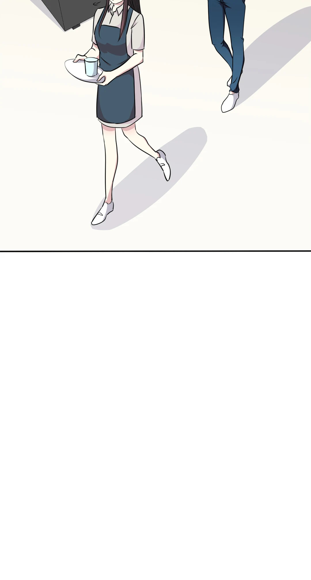Read Yexu, Weilai (Colored) chapter 24 image 24 on Lezhin