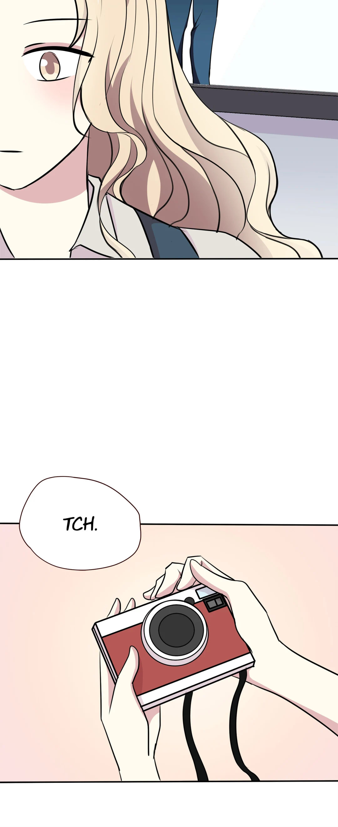 Read Yexu, Weilai (Colored) chapter 24 image 26 on Lezhin