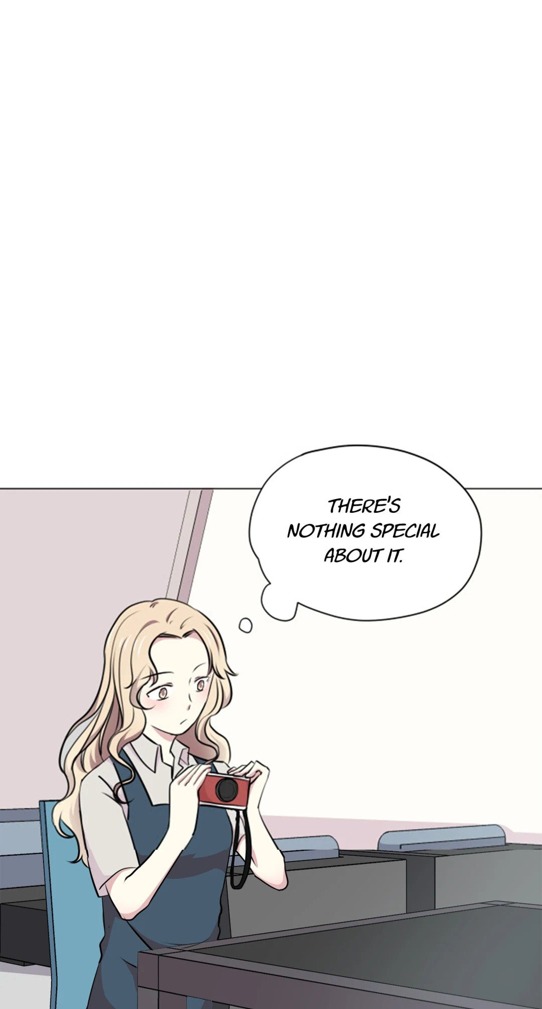 Read Yexu, Weilai (Colored) chapter 24 image 27 on Lezhin