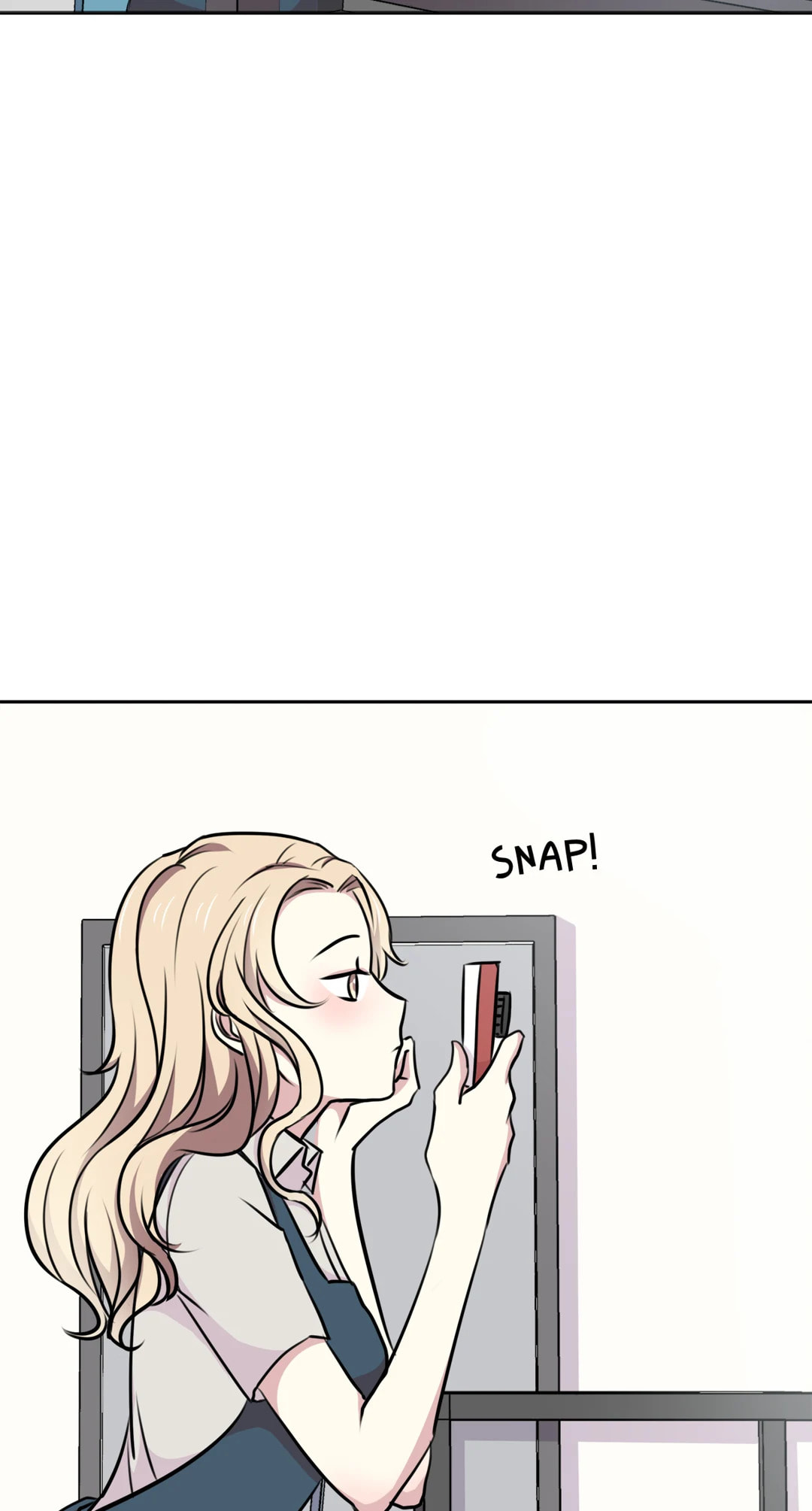 Read Yexu, Weilai (Colored) chapter 24 image 28 on Lezhin