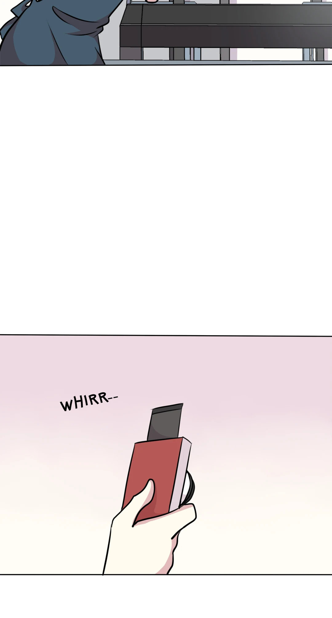 Read Yexu, Weilai (Colored) chapter 24 image 29 on Lezhin