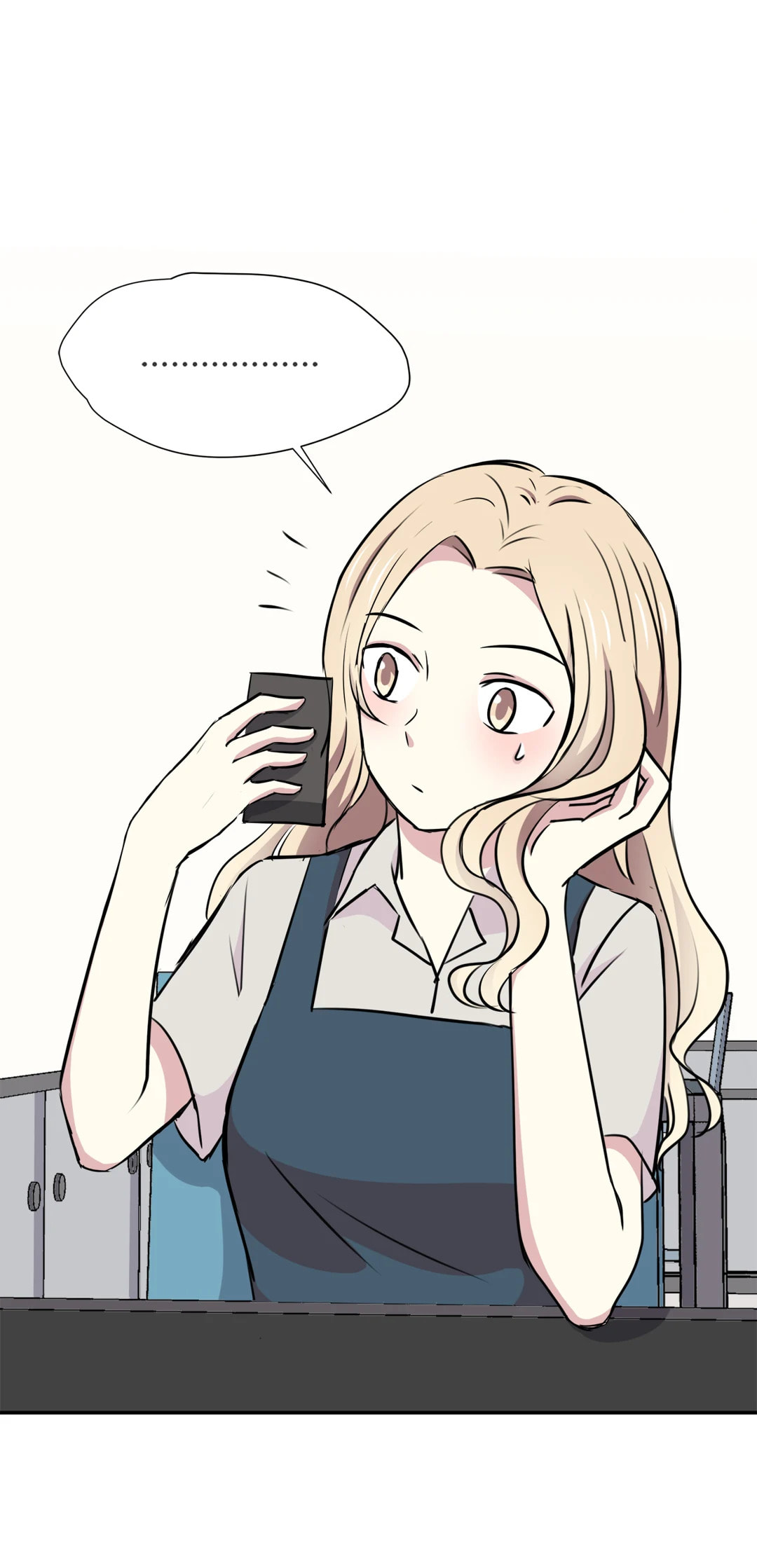 Read Yexu, Weilai (Colored) chapter 24 image 30 on Lezhin