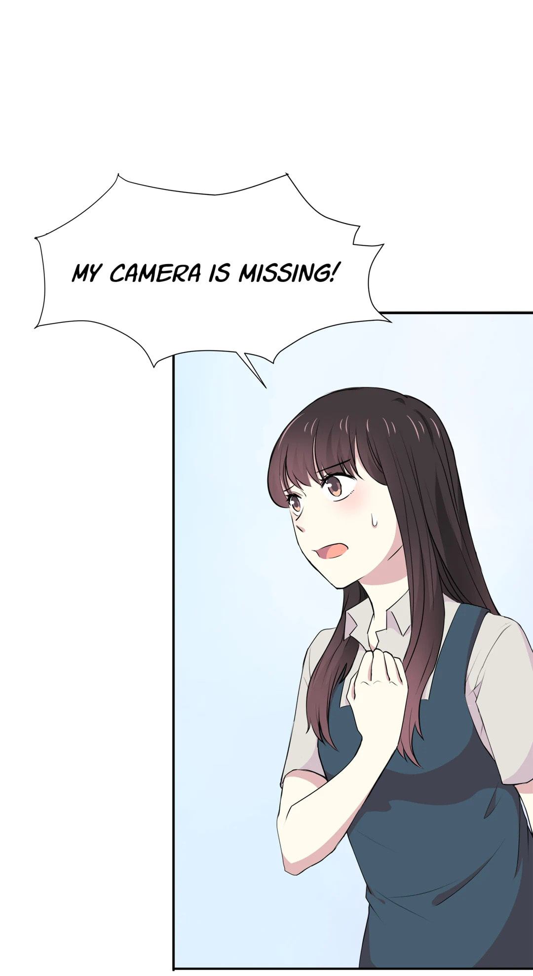 Read Yexu, Weilai (Colored) chapter 24 image 4 on Lezhin