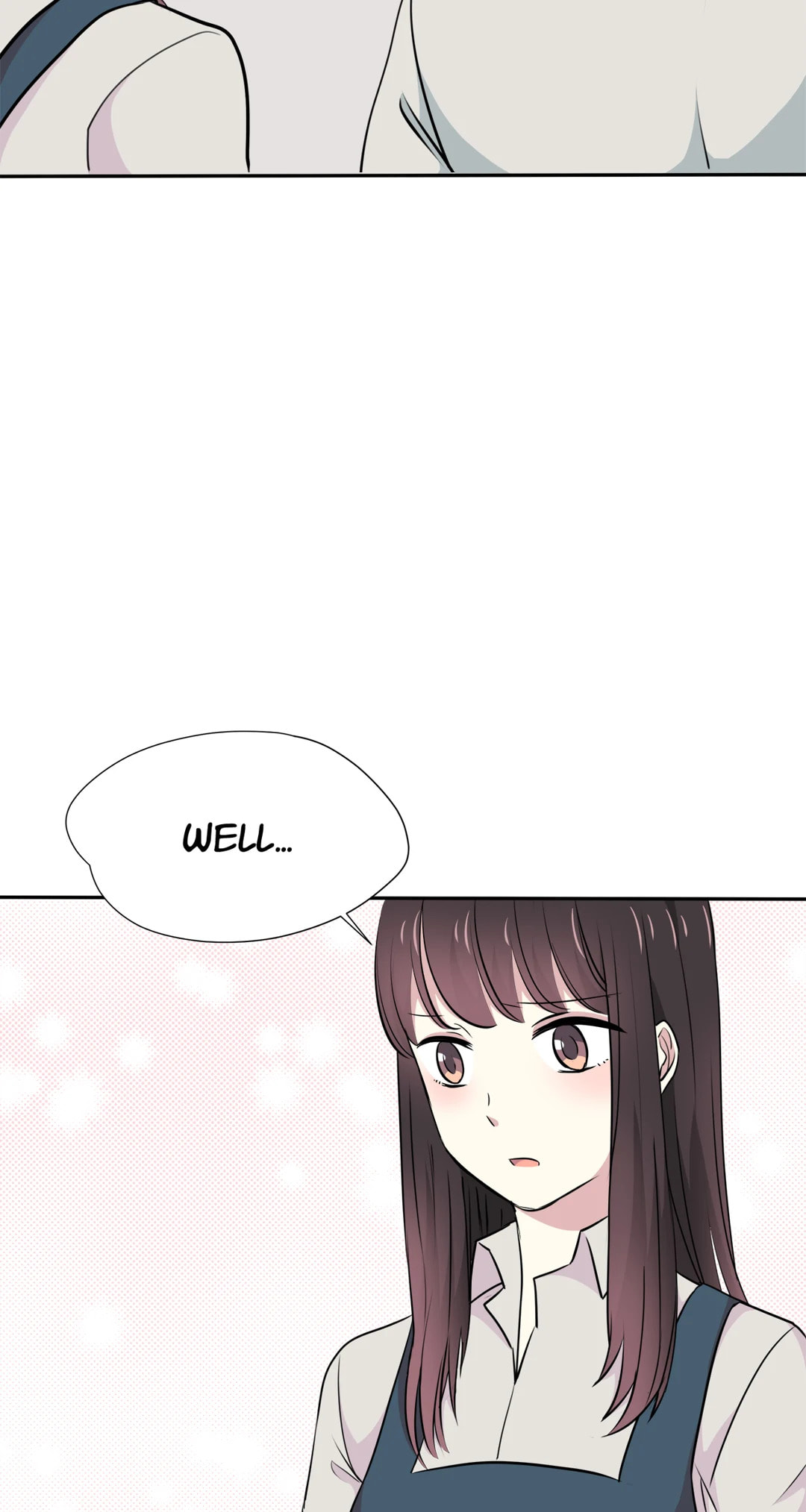 Read Yexu, Weilai (Colored) chapter 24 image 6 on Lezhin