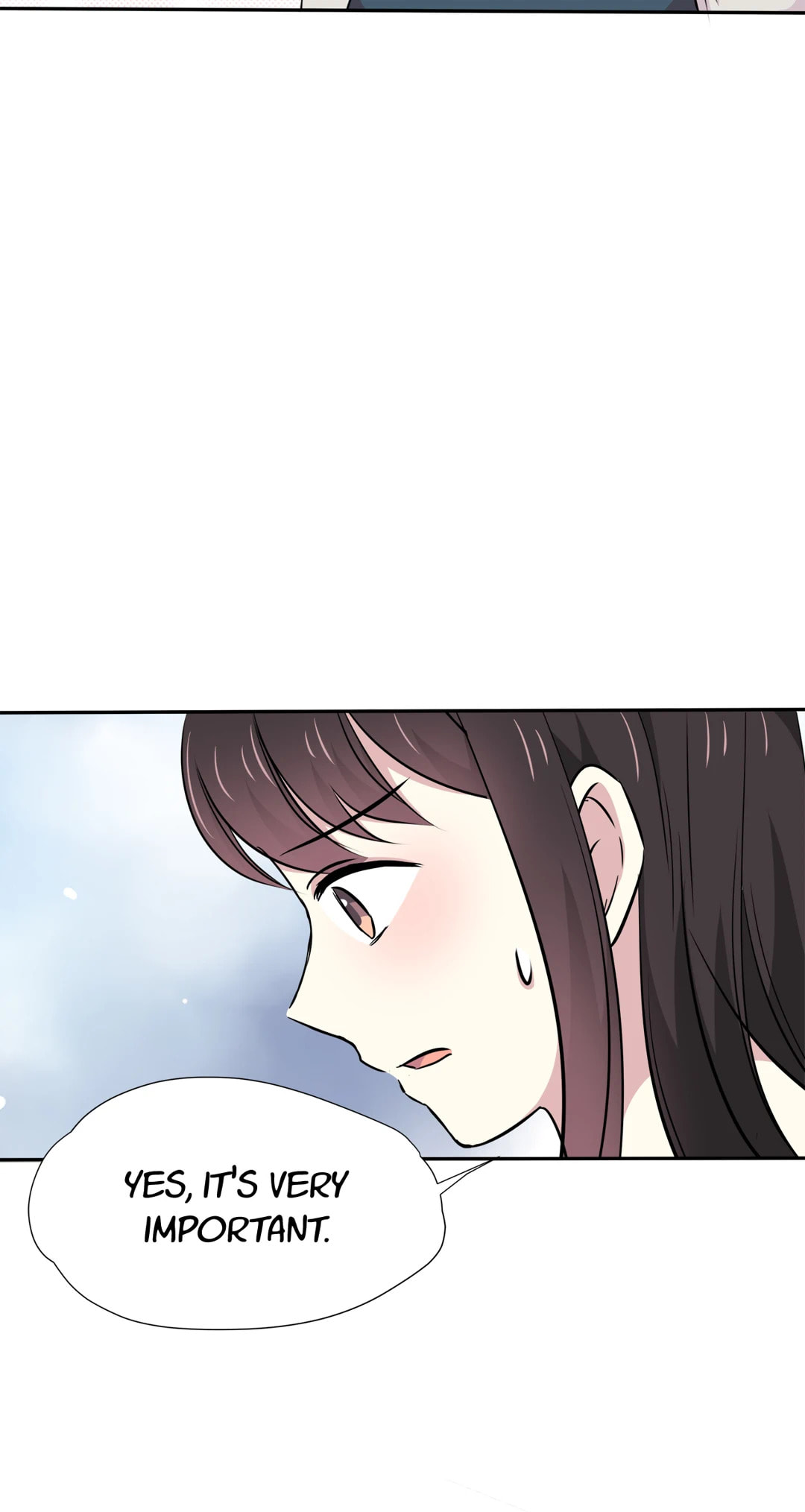 Read Yexu, Weilai (Colored) chapter 24 image 7 on Lezhin