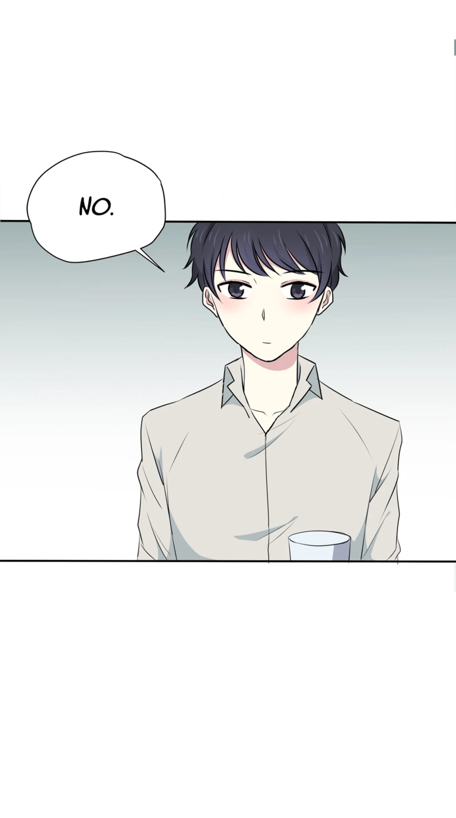 Read Yexu, Weilai (Colored) chapter 24 image 9 on Lezhin