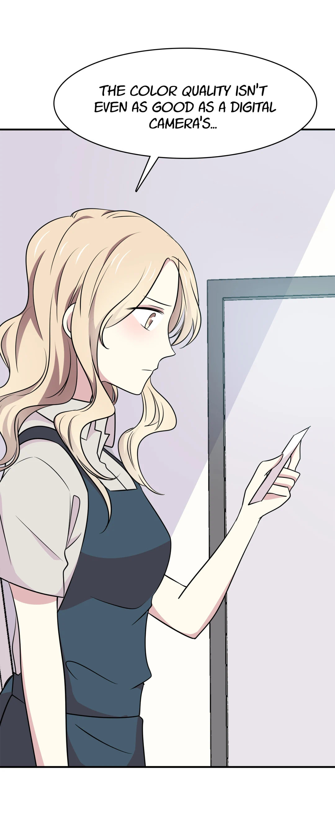 Read Yexu, Weilai (Colored) chapter 25 image 1 on Lezhin
