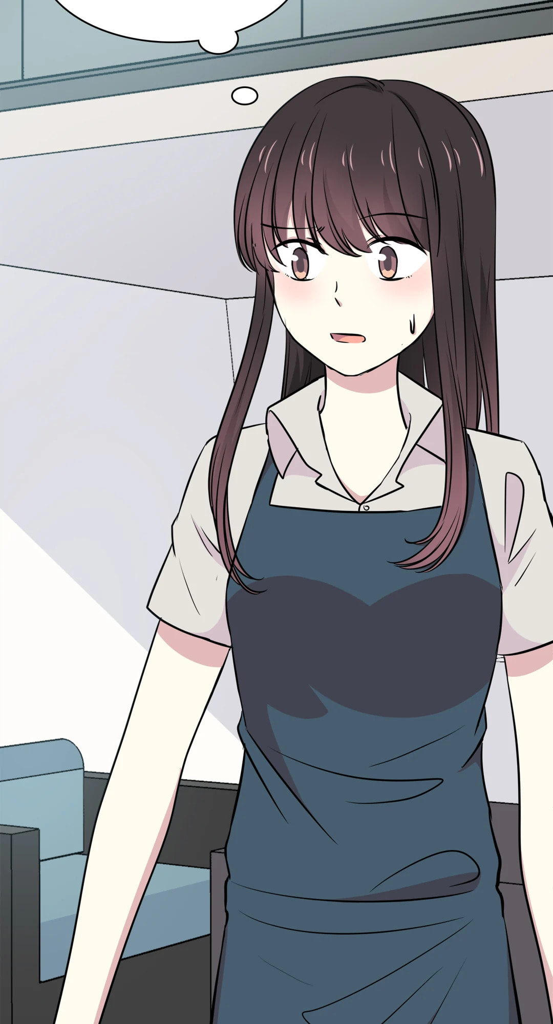 Read Yexu, Weilai (Colored) chapter 25 image 10 on Lezhin