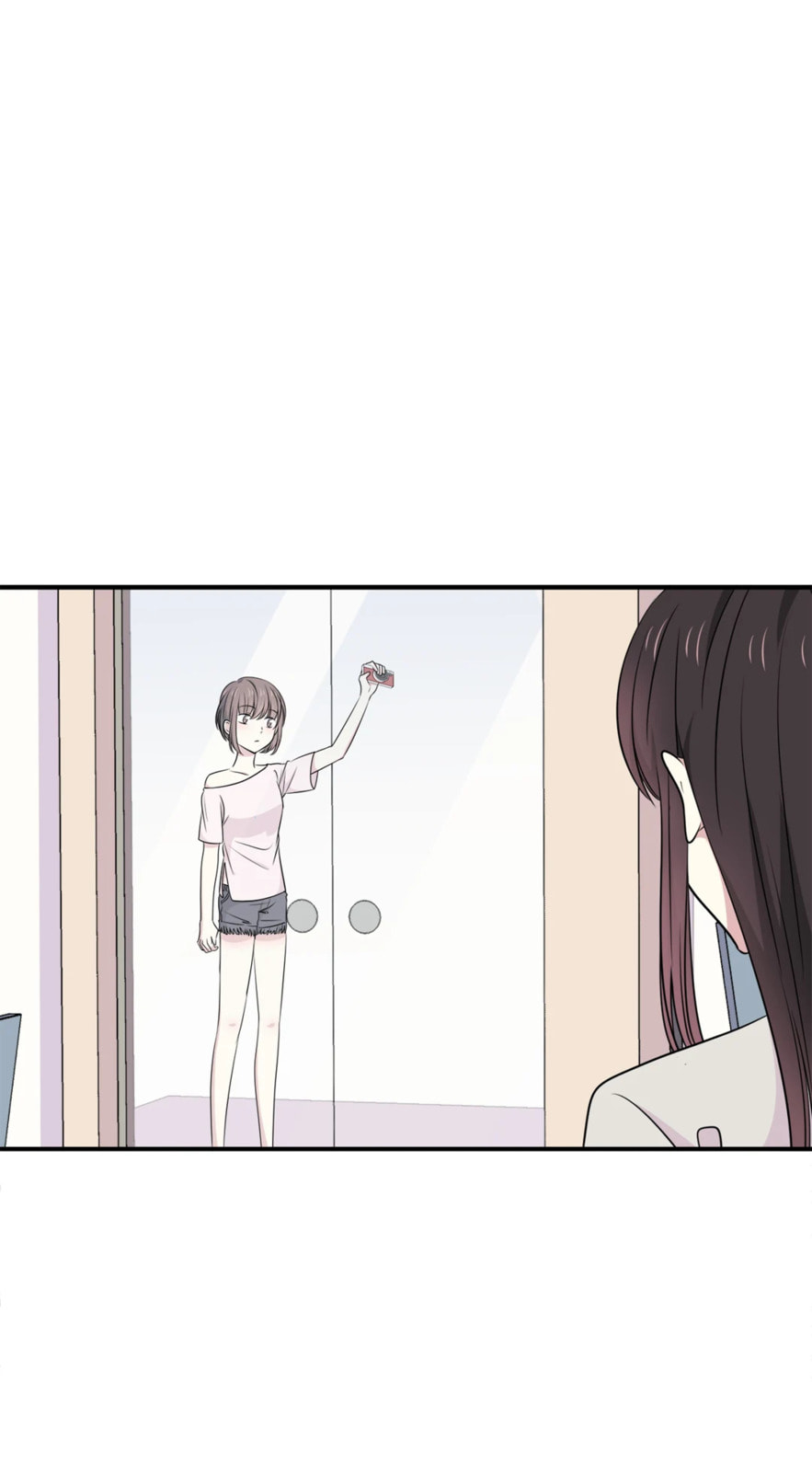 Read Yexu, Weilai (Colored) chapter 25 image 12 on Lezhin