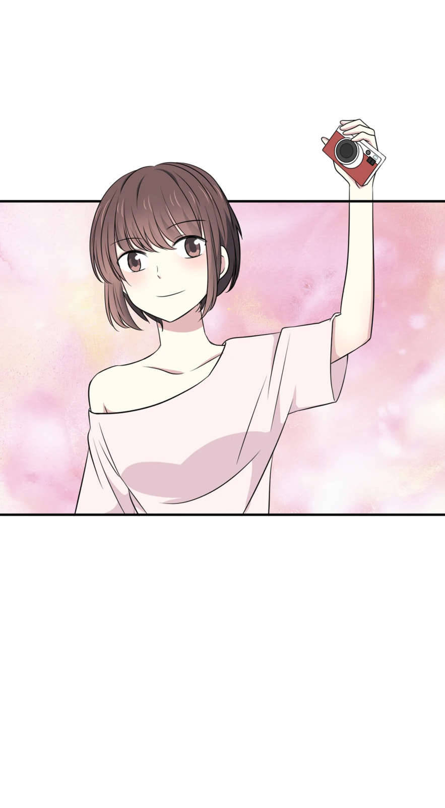 Read Yexu, Weilai (Colored) chapter 25 image 13 on Lezhin