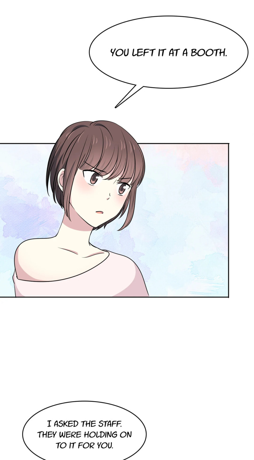 Read Yexu, Weilai (Colored) chapter 25 image 16 on Lezhin