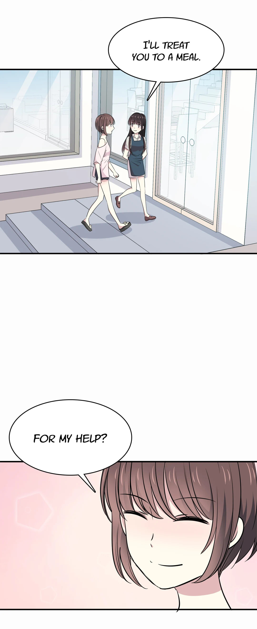 Read Yexu, Weilai (Colored) chapter 25 image 18 on Lezhin