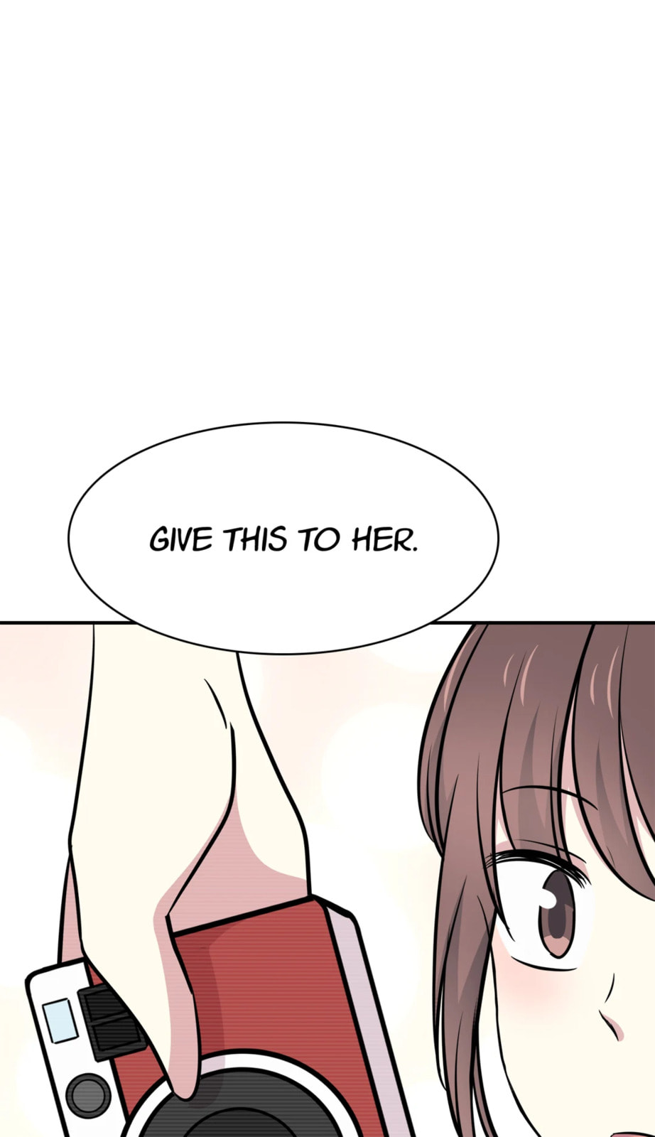 Read Yexu, Weilai (Colored) chapter 25 image 21 on Lezhin