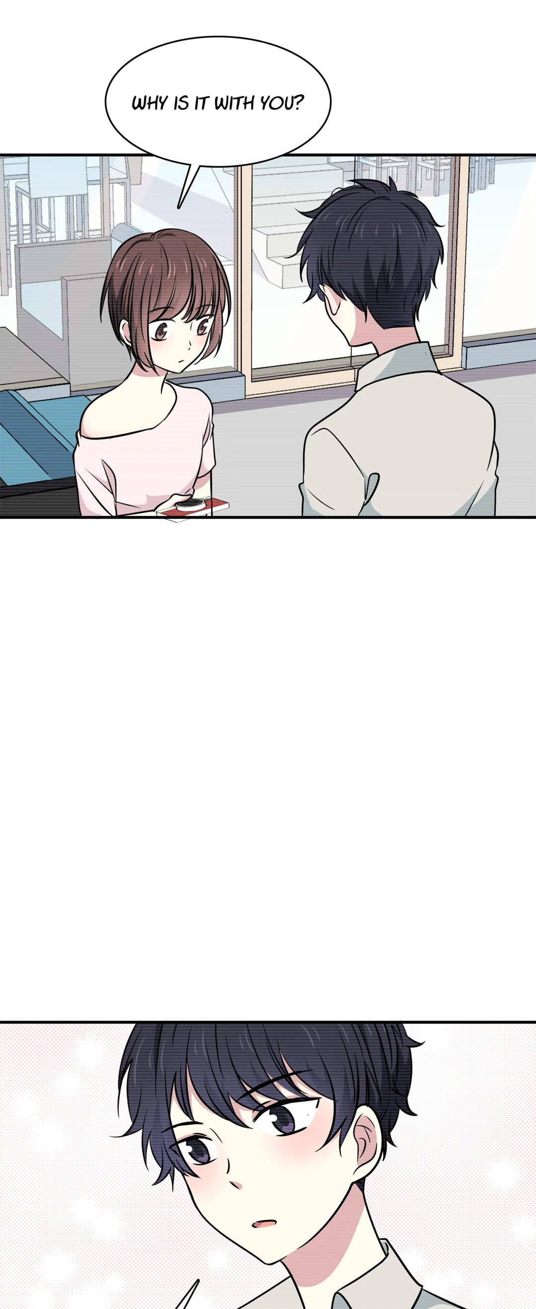 Read Yexu, Weilai (Colored) chapter 25 image 23 on Lezhin