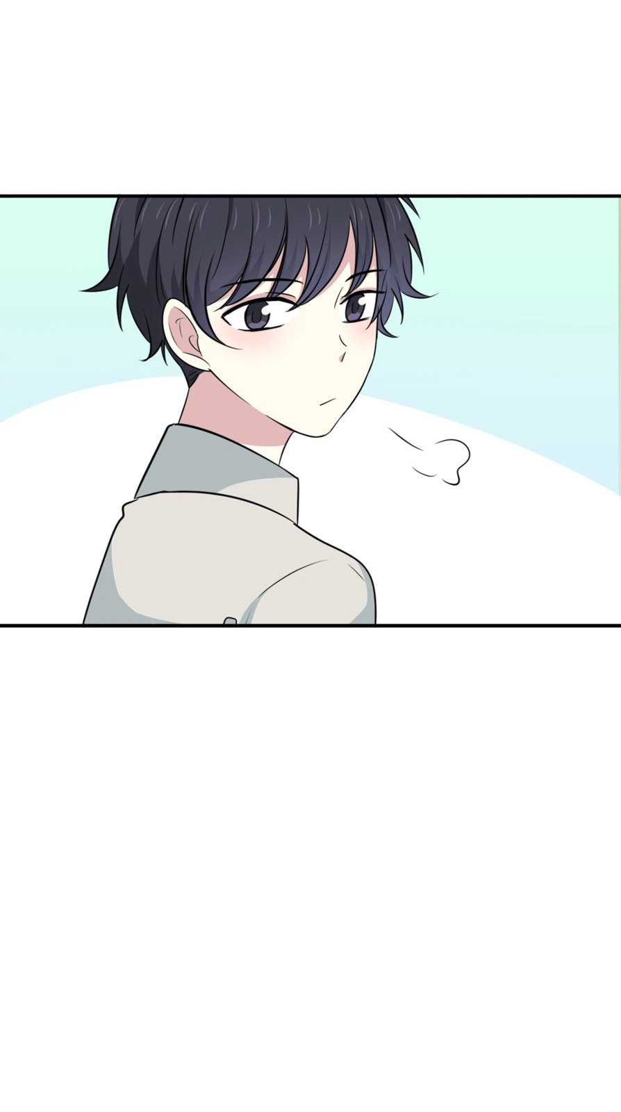 Read Yexu, Weilai (Colored) chapter 25 image 27 on Lezhin