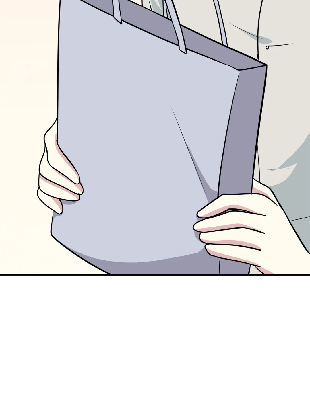 Read Yexu, Weilai (Colored) chapter 25 image 31 on Lezhin