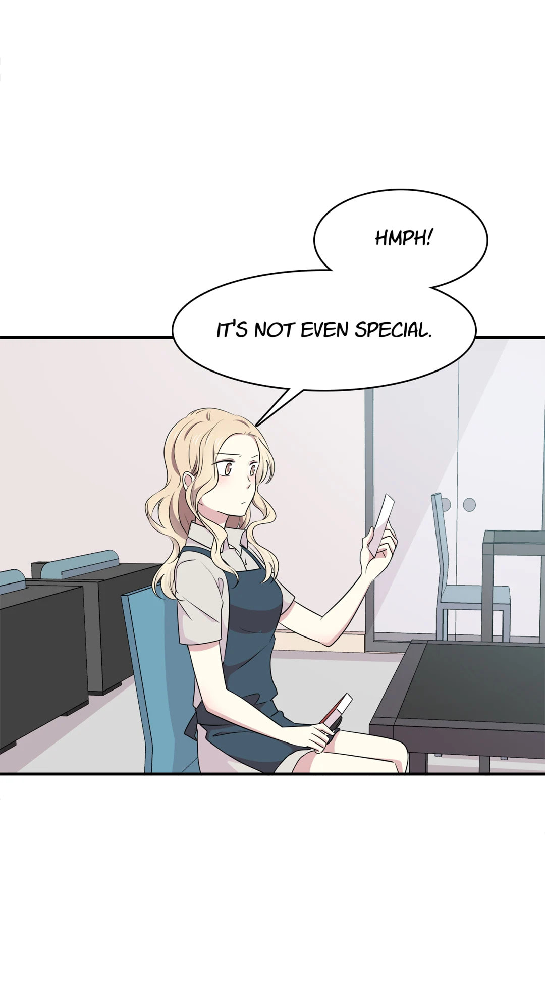 Read Yexu, Weilai (Colored) chapter 25 image 4 on Lezhin