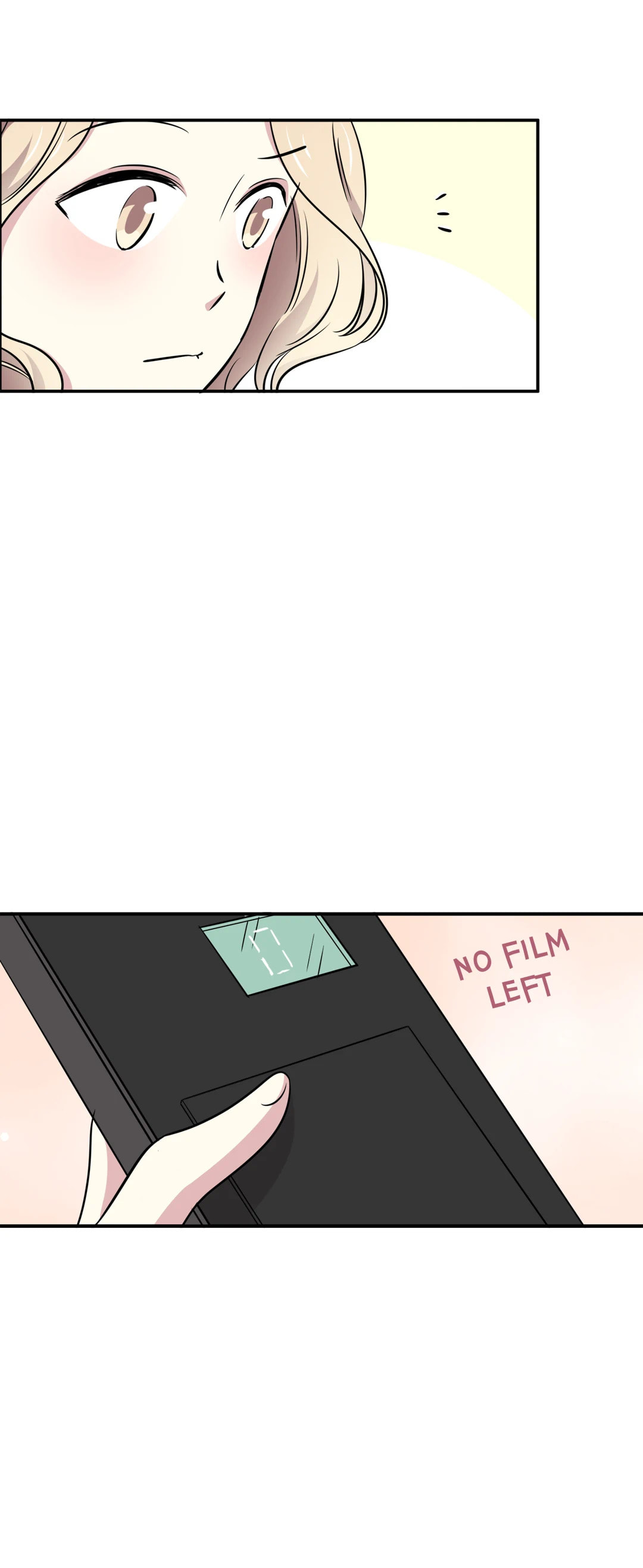 Read Yexu, Weilai (Colored) chapter 25 image 5 on Lezhin