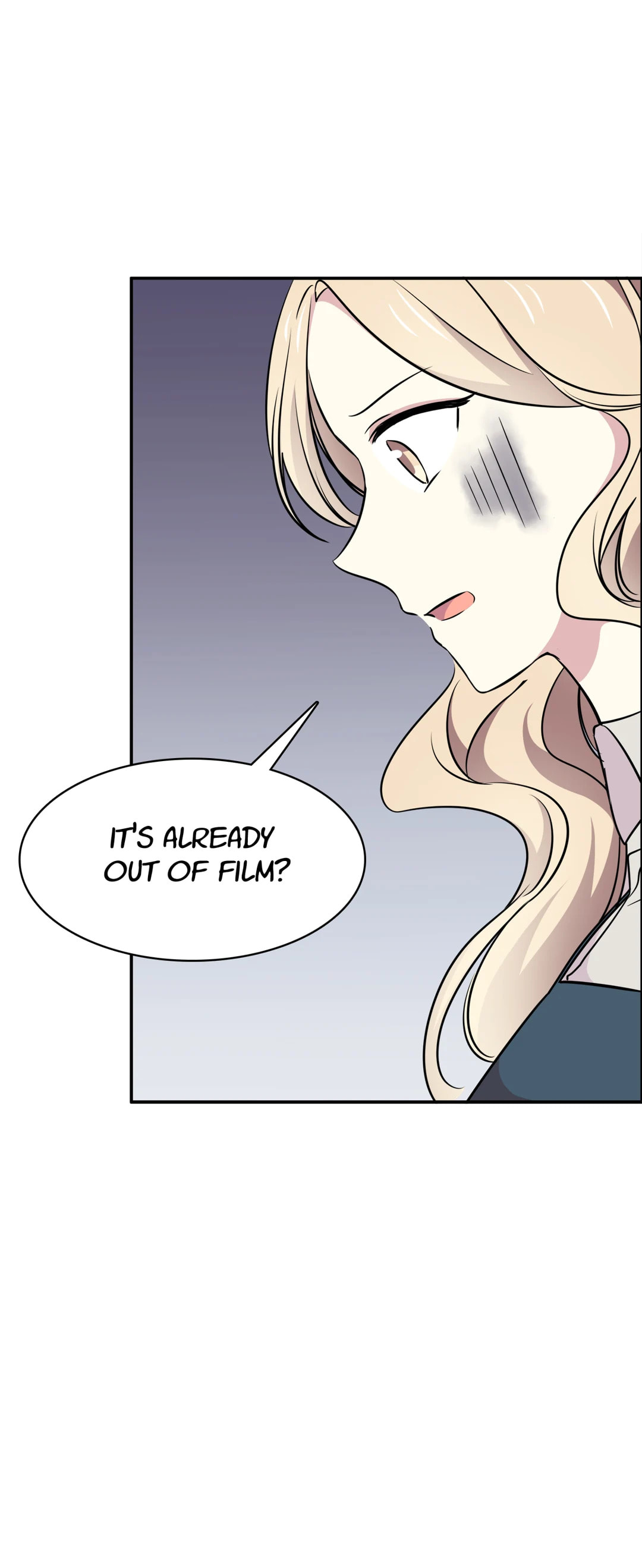 Read Yexu, Weilai (Colored) chapter 25 image 6 on Lezhin