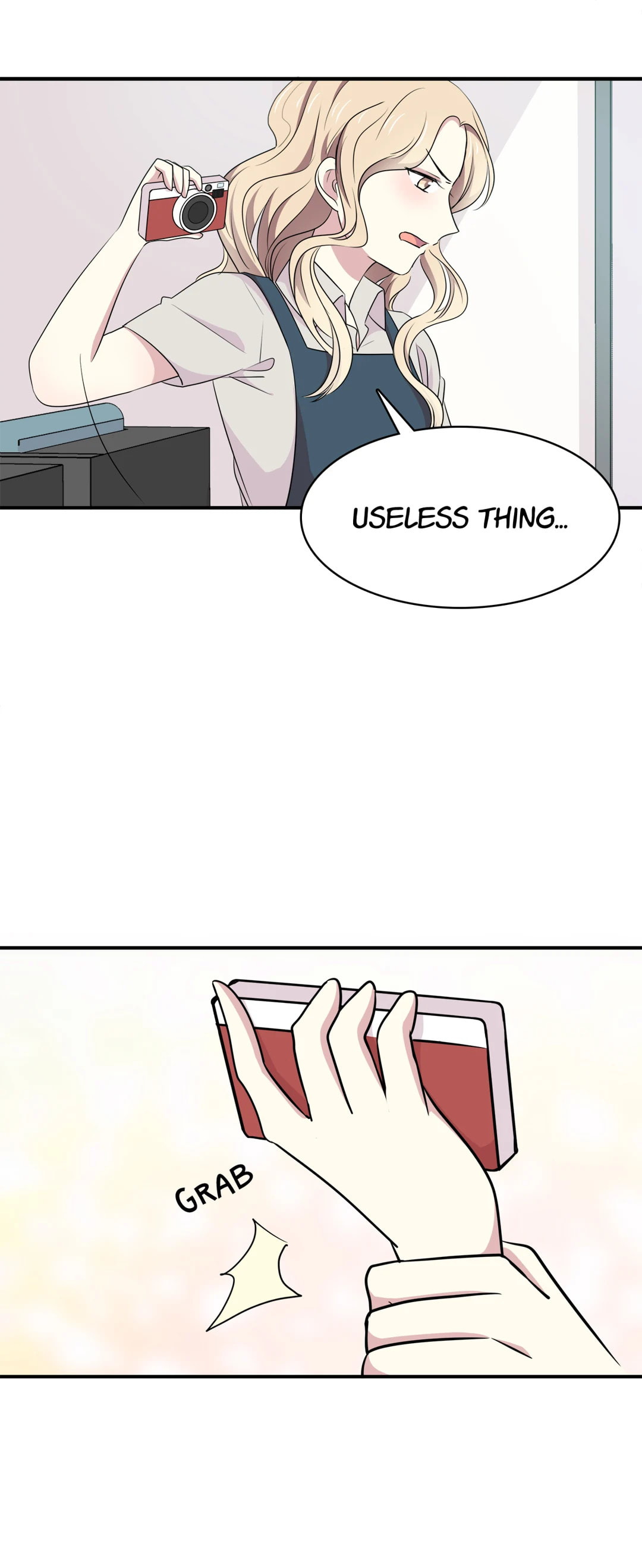 Read Yexu, Weilai (Colored) chapter 25 image 7 on Lezhin