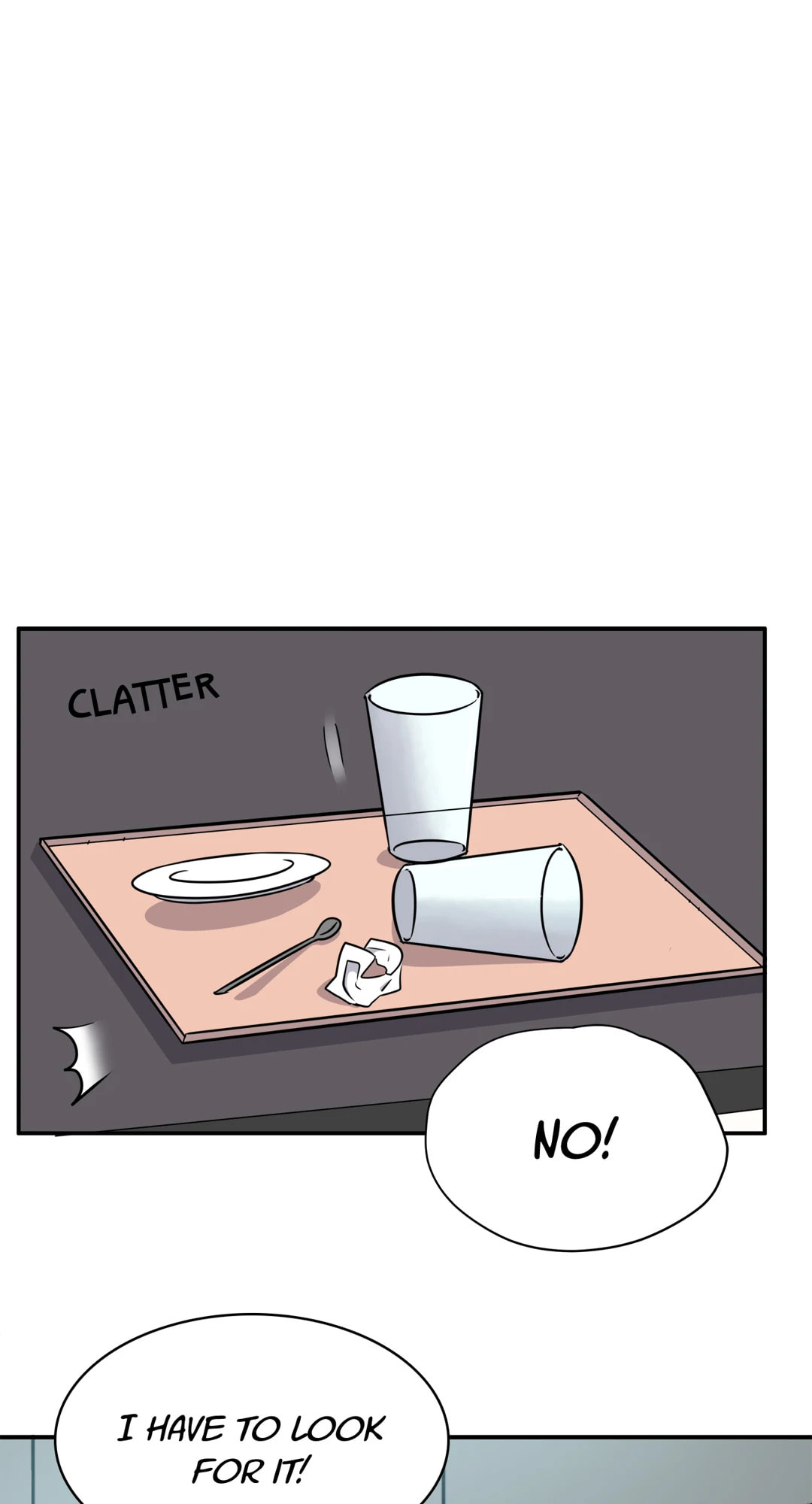 Read Yexu, Weilai (Colored) chapter 25 image 9 on Lezhin