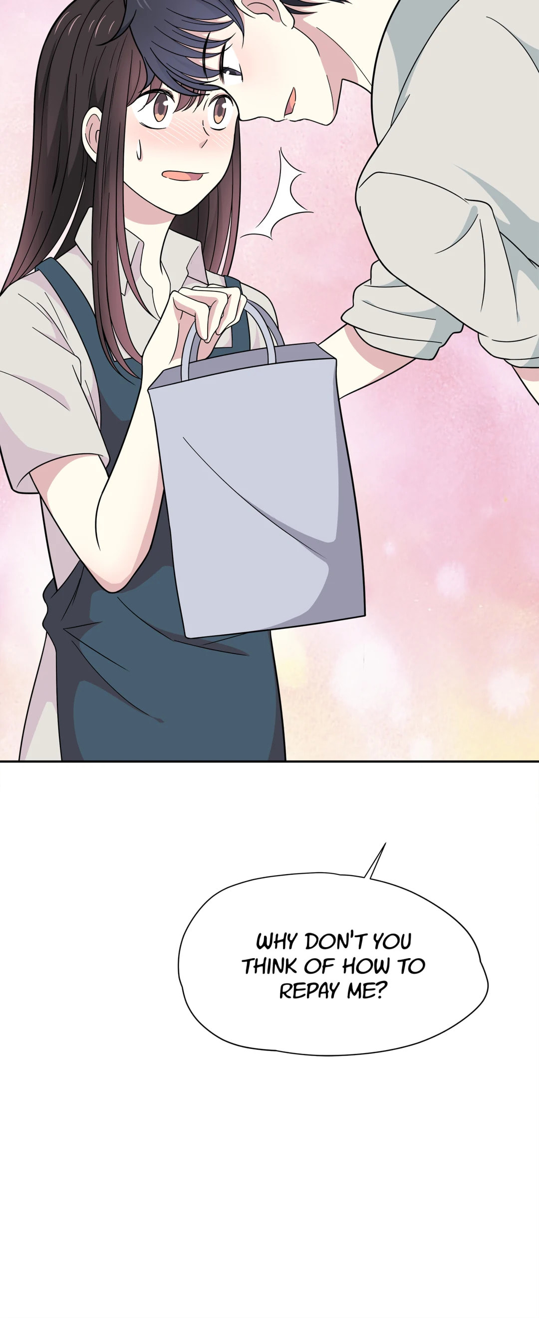 Read Yexu, Weilai (Colored) chapter 26 image 12 on Lezhin