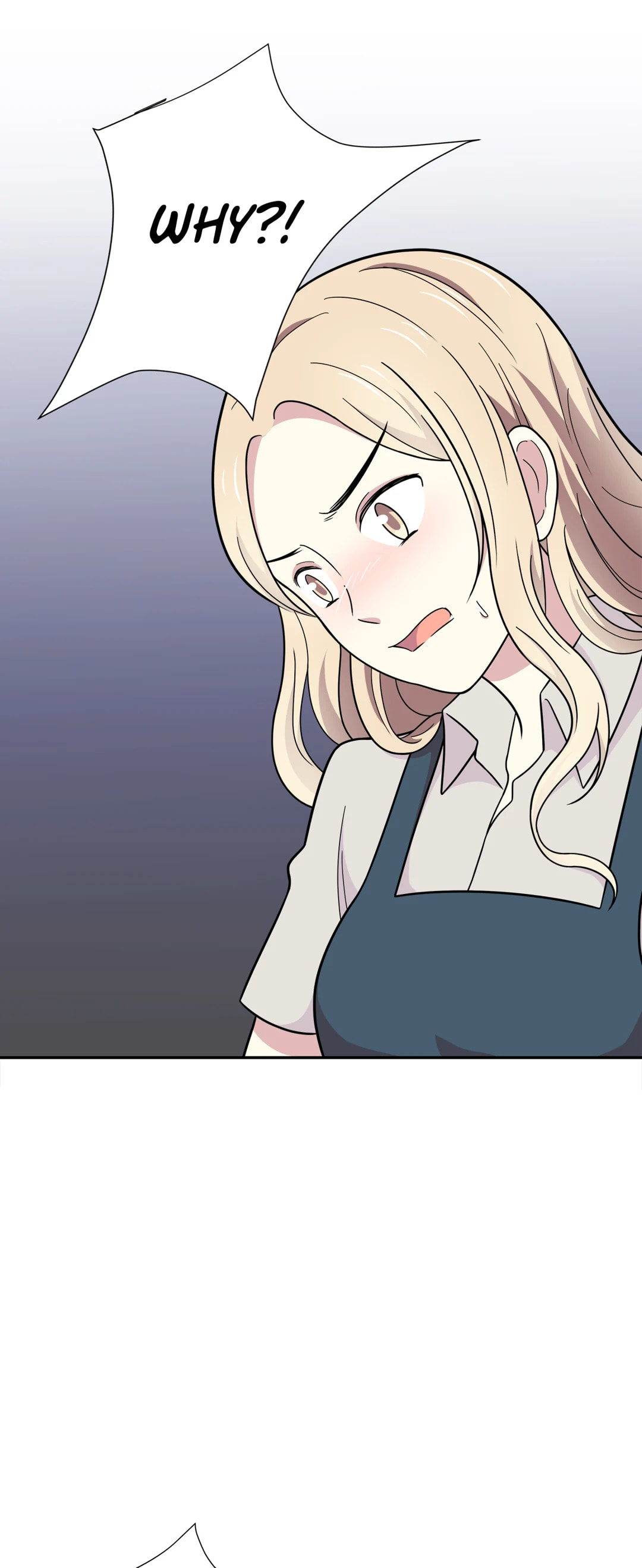Read Yexu, Weilai (Colored) chapter 26 image 16 on Lezhin