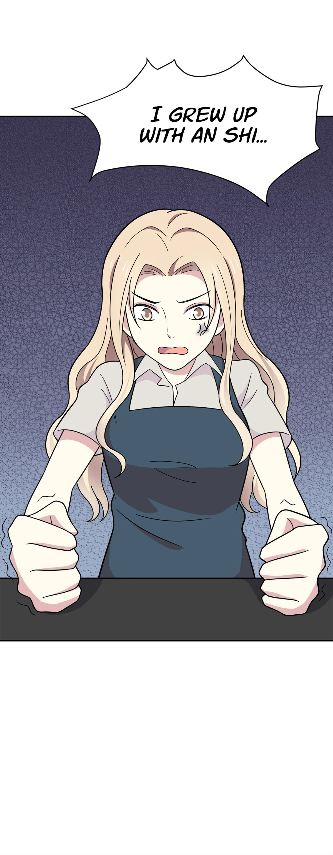 Read Yexu, Weilai (Colored) chapter 26 image 18 on Lezhin