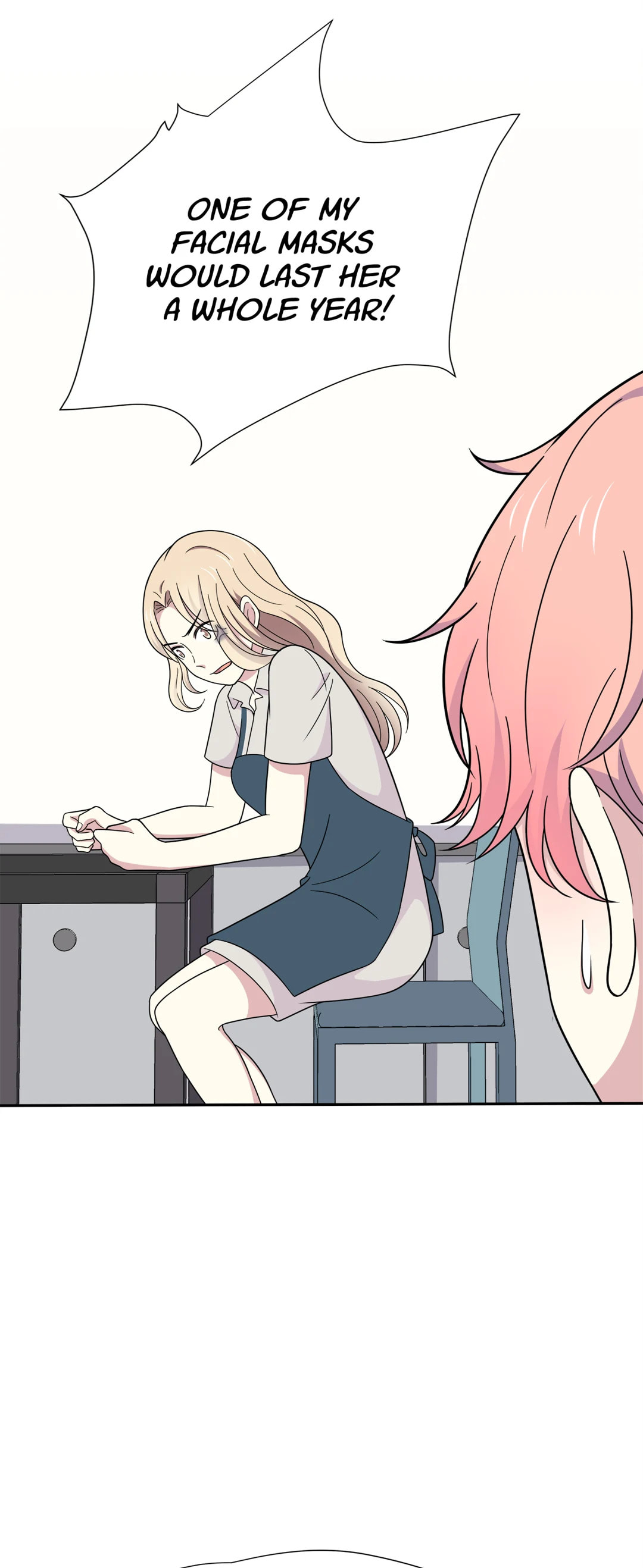 Read Yexu, Weilai (Colored) chapter 26 image 19 on Lezhin
