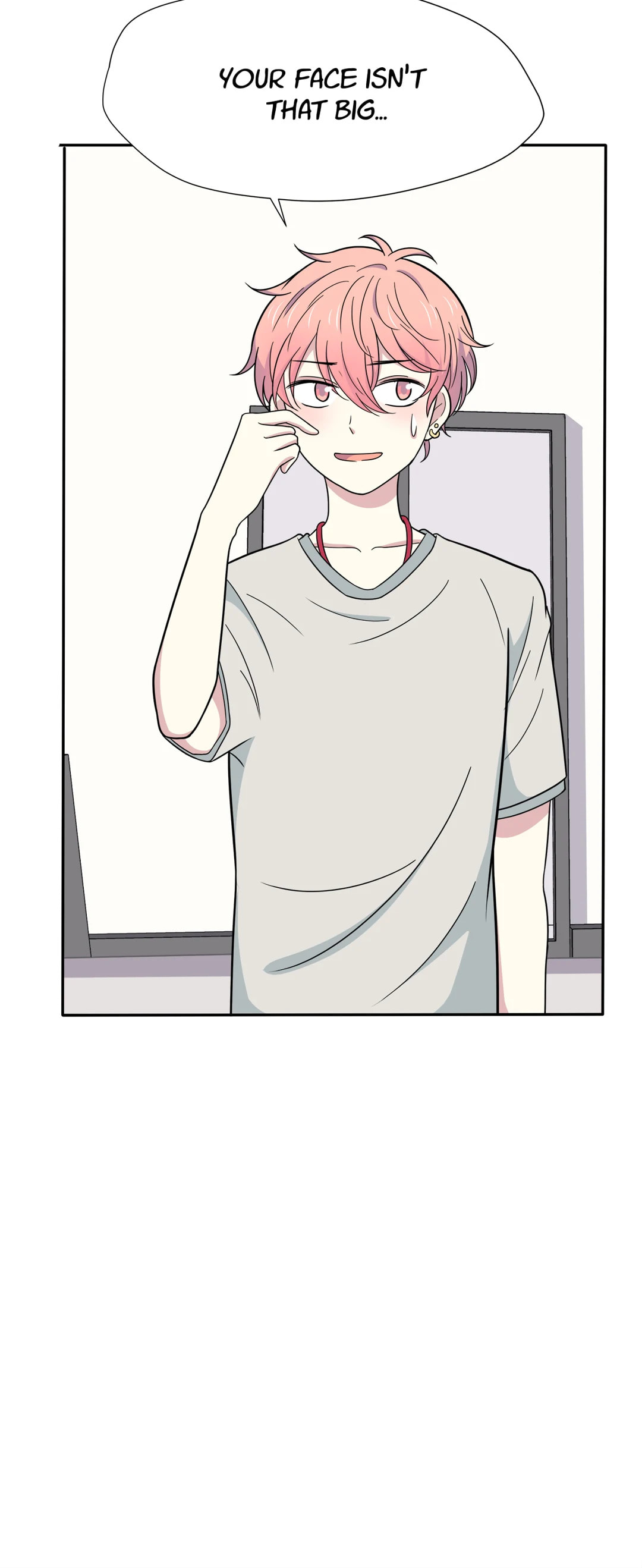 Read Yexu, Weilai (Colored) chapter 26 image 20 on Lezhin