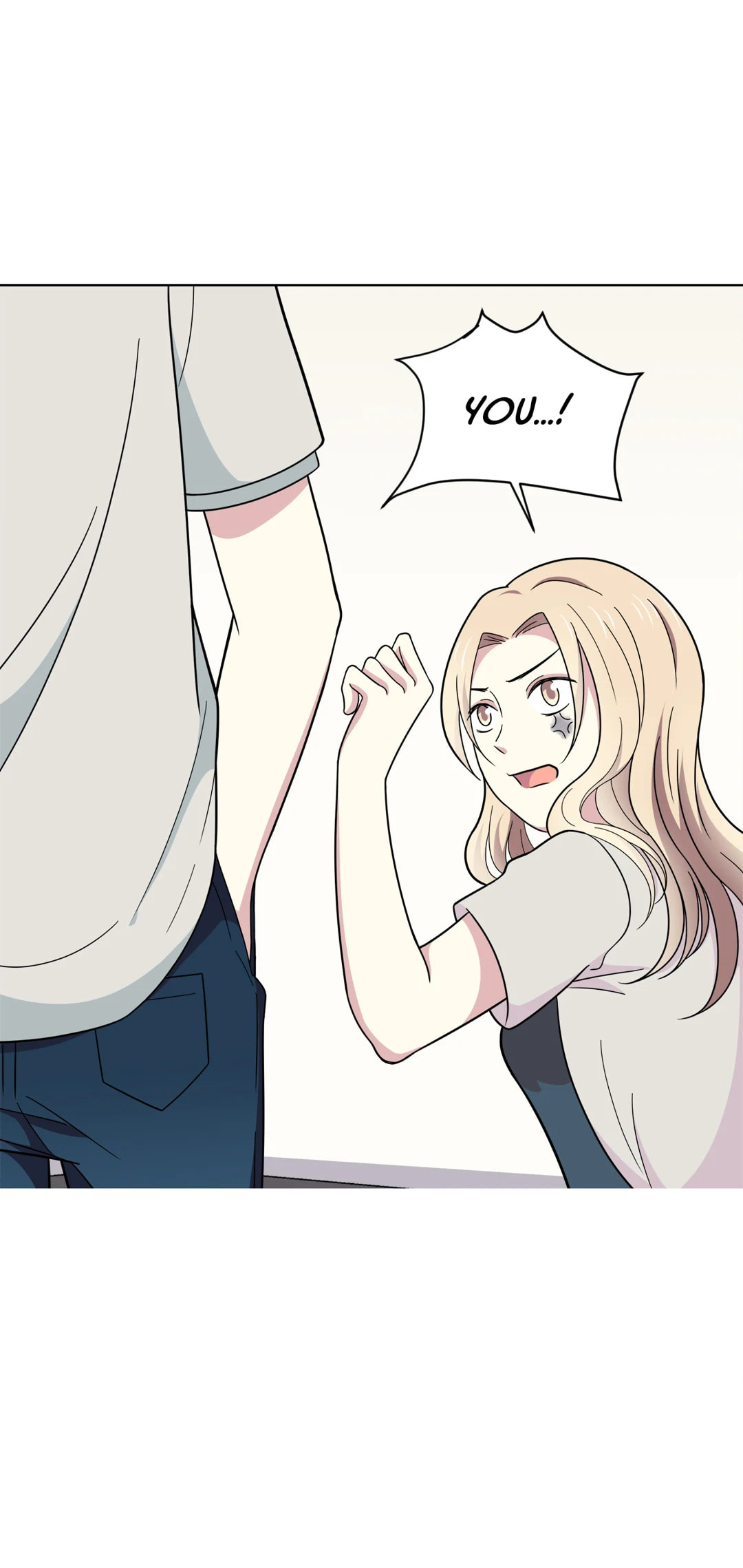 Read Yexu, Weilai (Colored) chapter 26 image 21 on Lezhin
