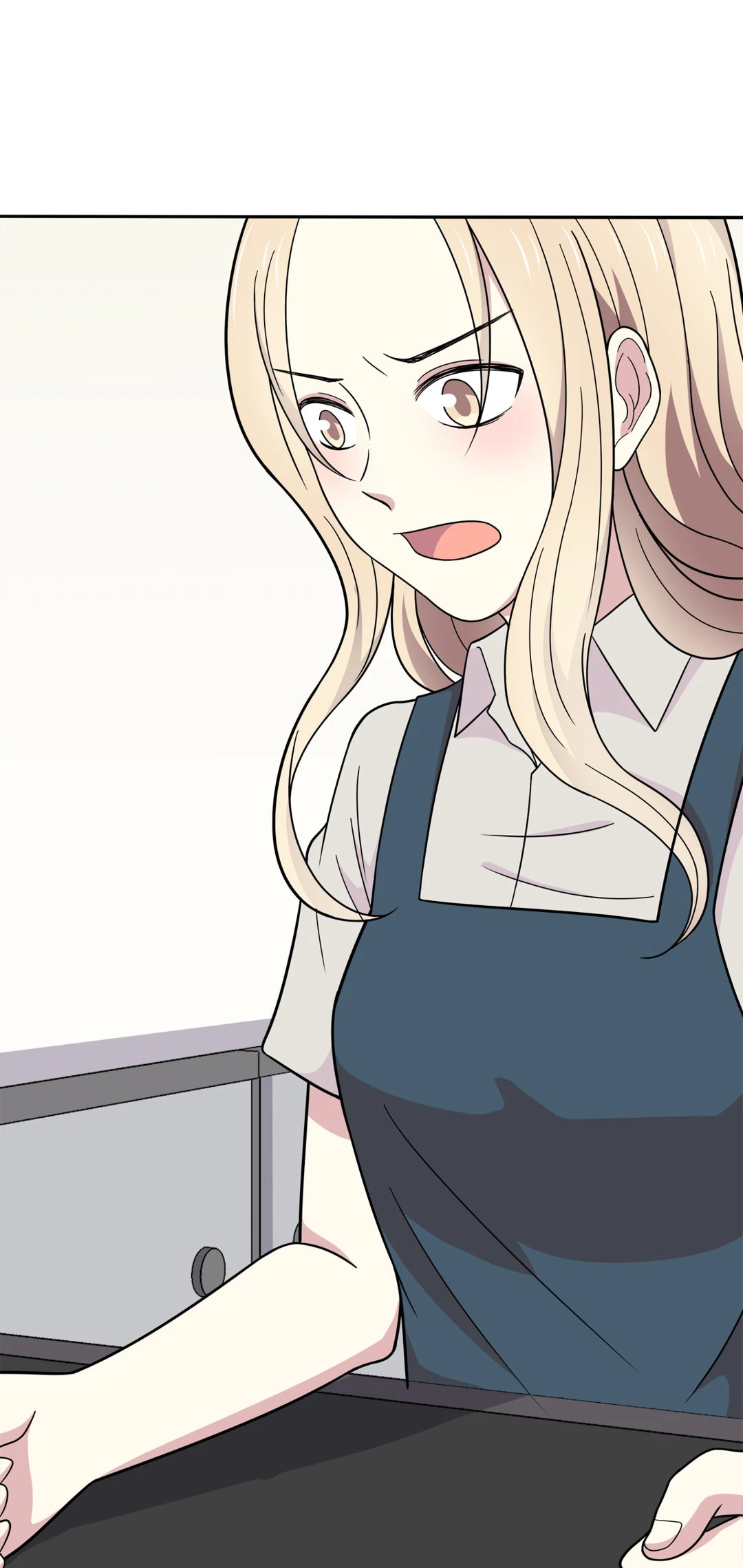 Read Yexu, Weilai (Colored) chapter 26 image 22 on Lezhin