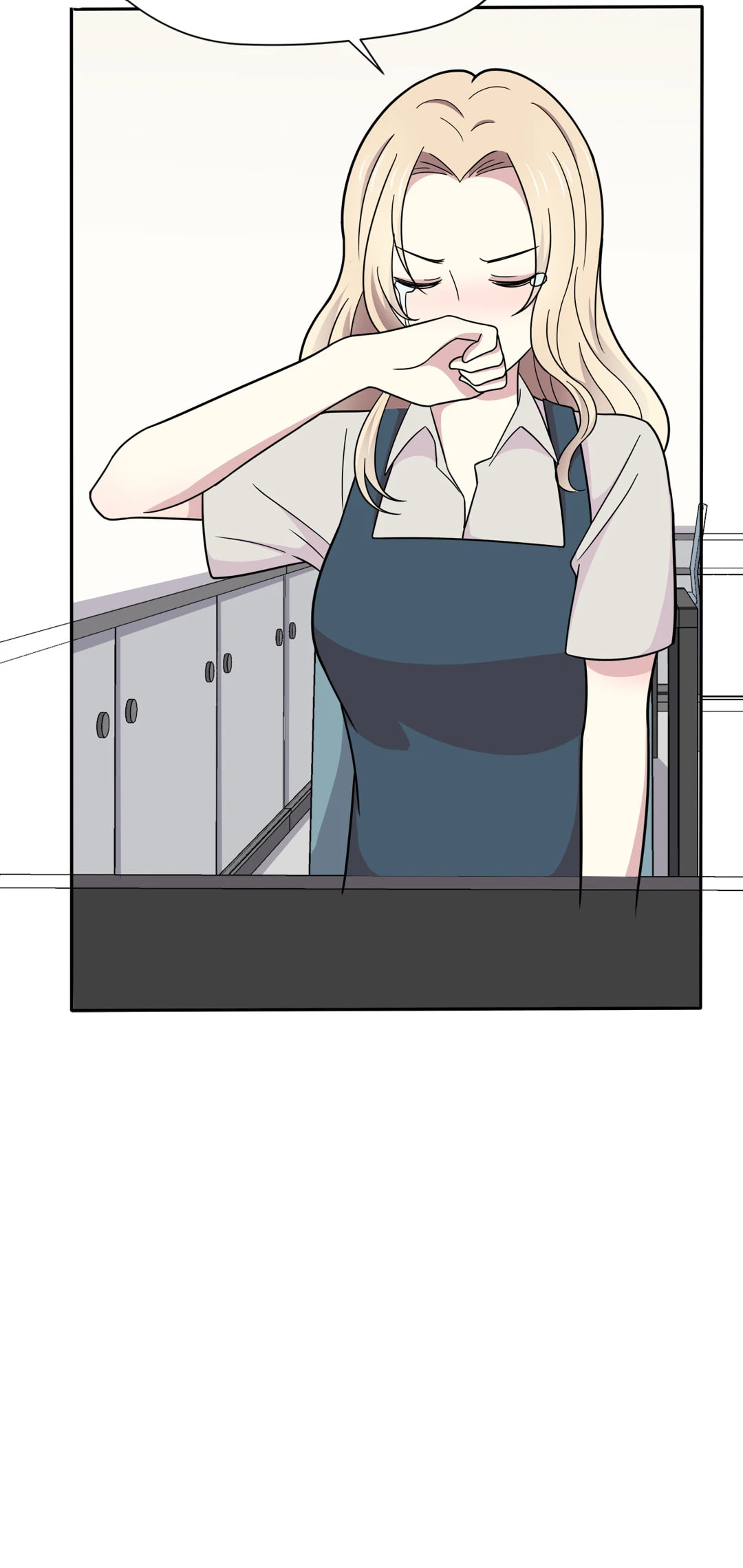 Read Yexu, Weilai (Colored) chapter 26 image 25 on Lezhin