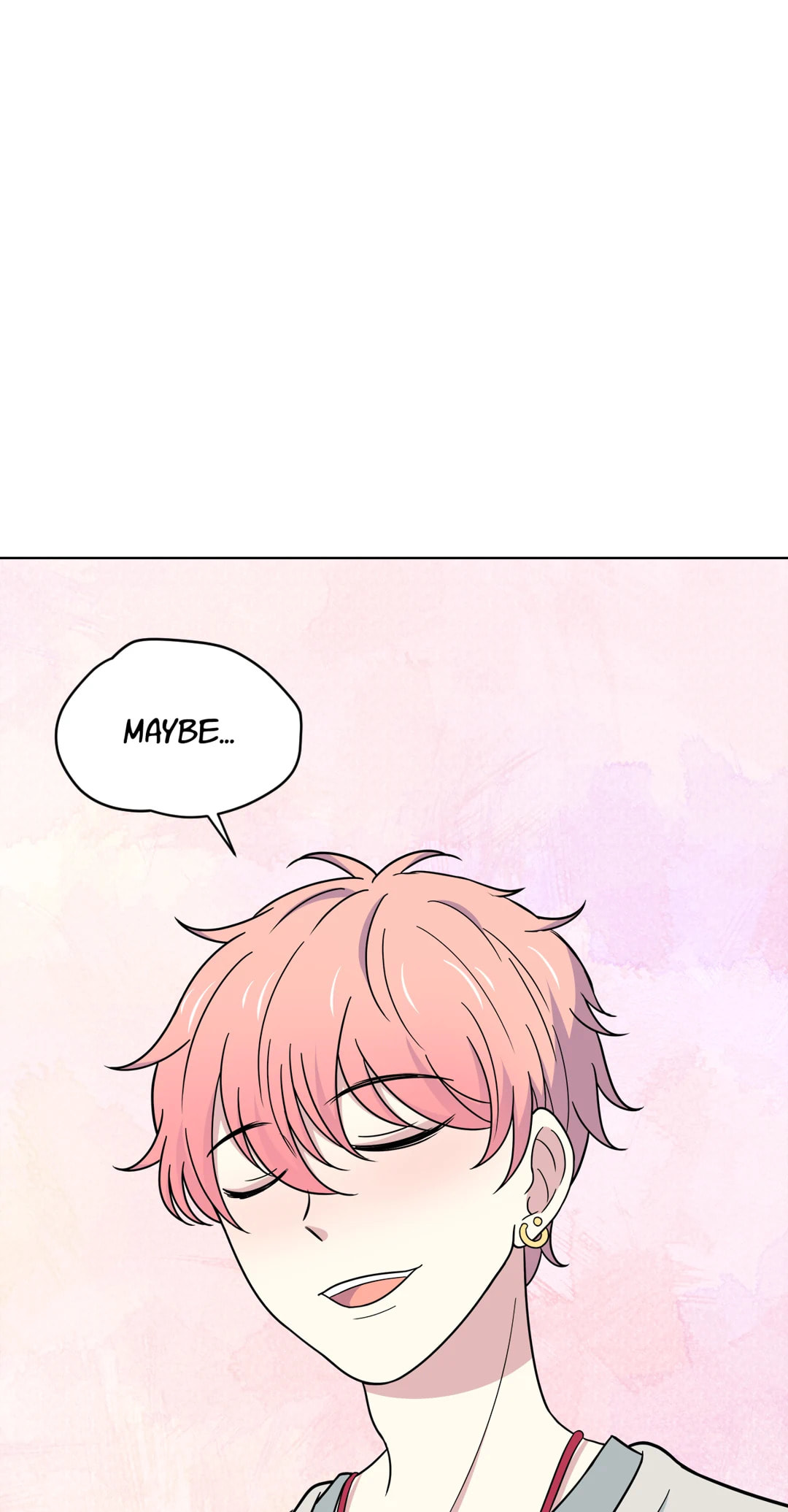 Read Yexu, Weilai (Colored) chapter 26 image 26 on Lezhin
