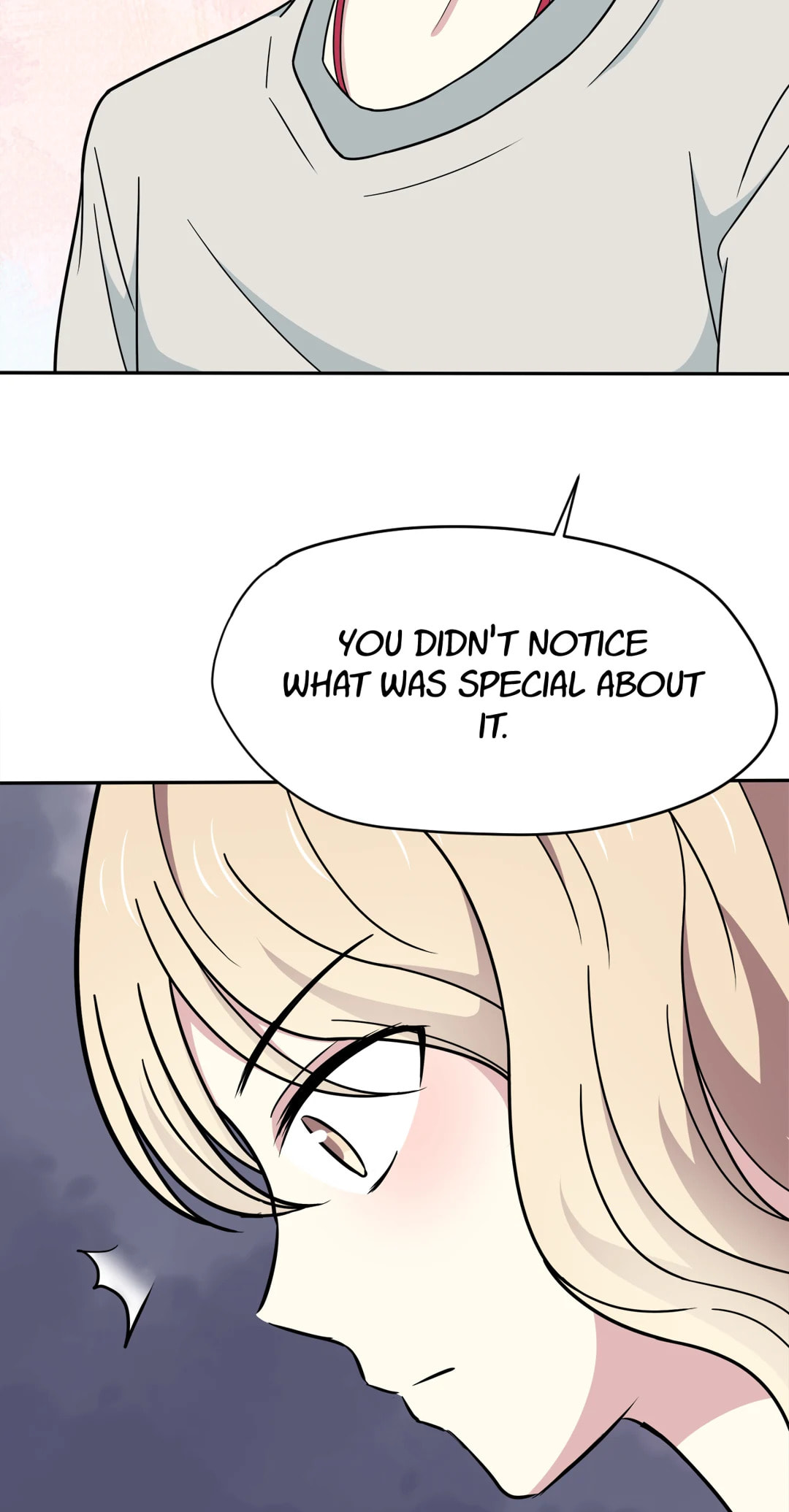 Read Yexu, Weilai (Colored) chapter 26 image 27 on Lezhin