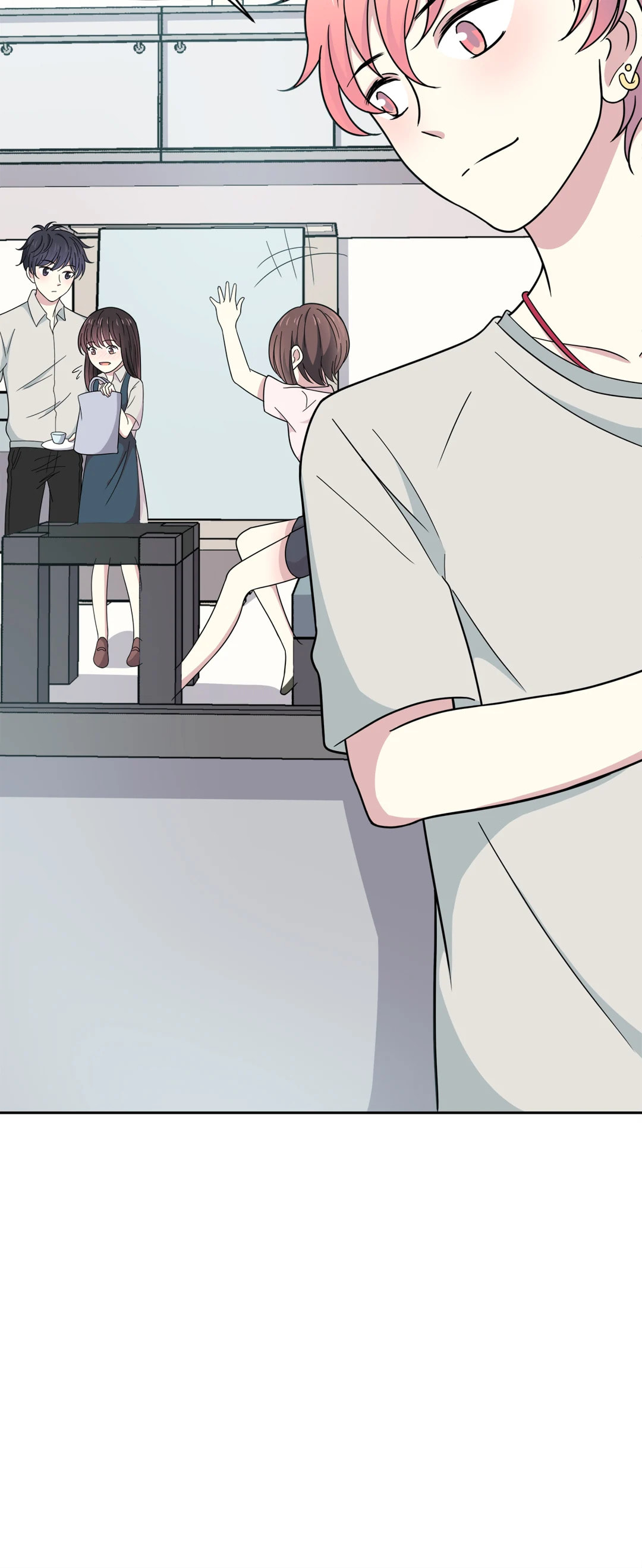 Read Yexu, Weilai (Colored) chapter 26 image 30 on Lezhin